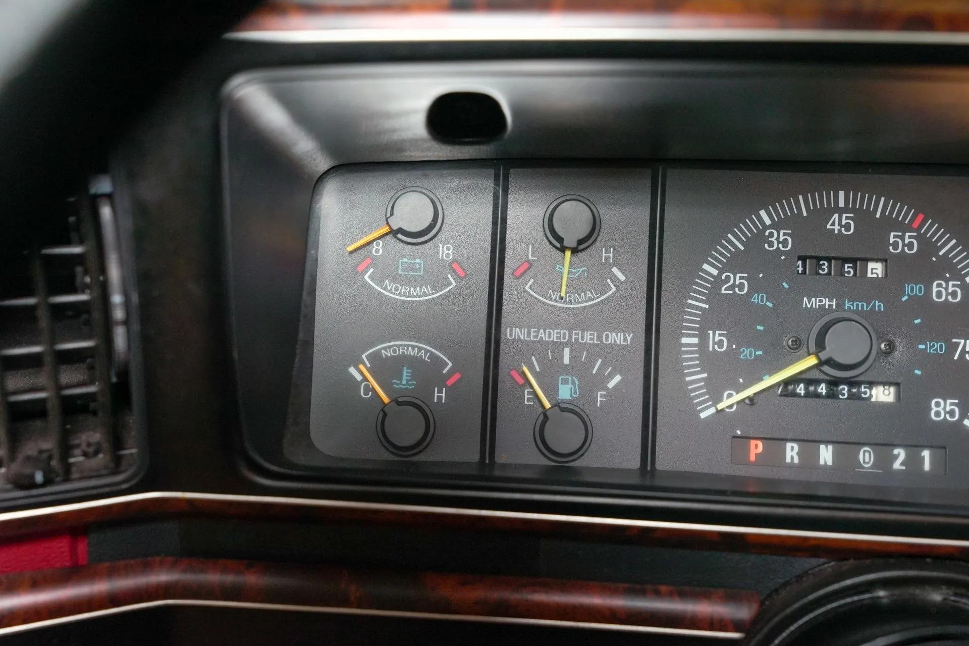 1991 Ford F-350 XLT Lariat
