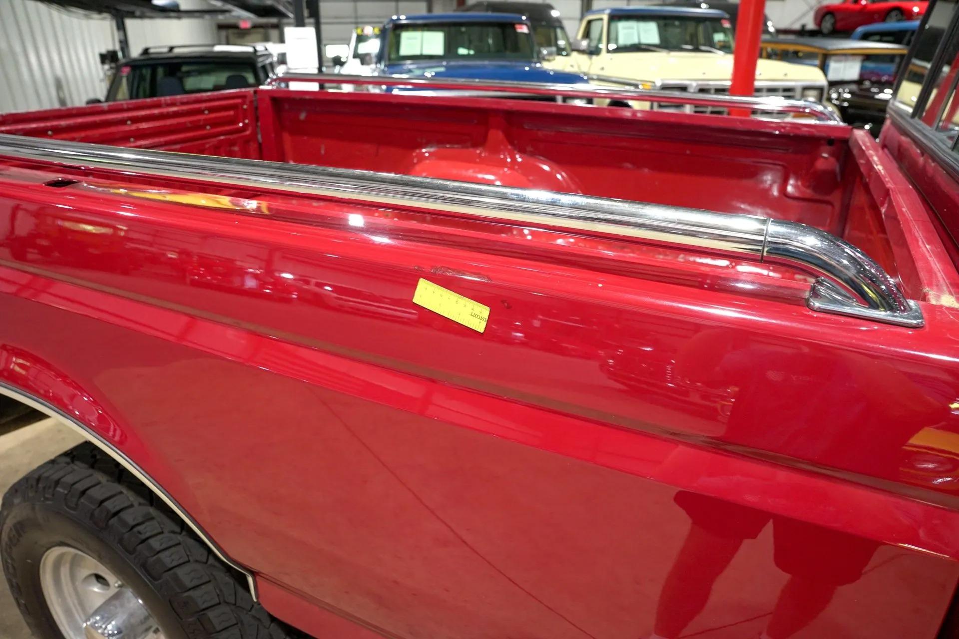 1991 Ford F-350 XLT Lariat