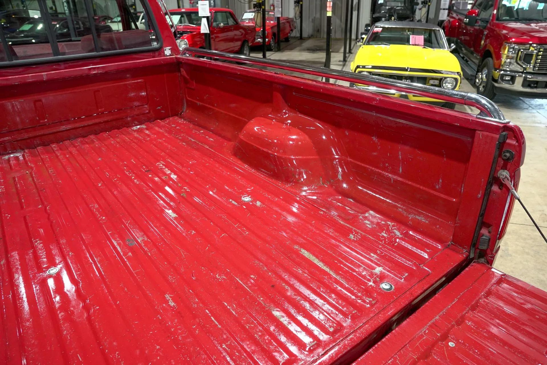 1991 Ford F-350 XLT Lariat