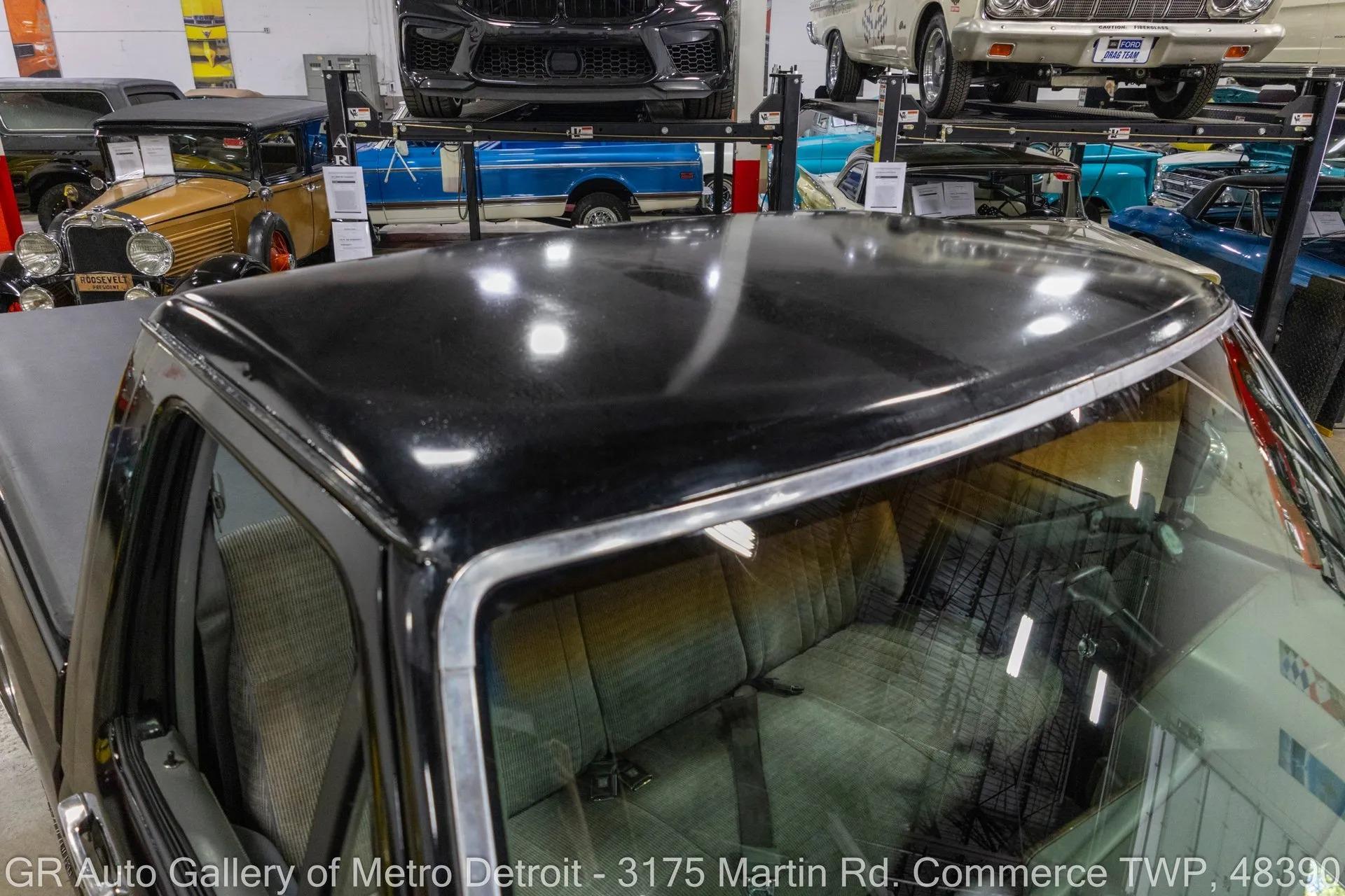 1988 Ford F150 XLT Lariat