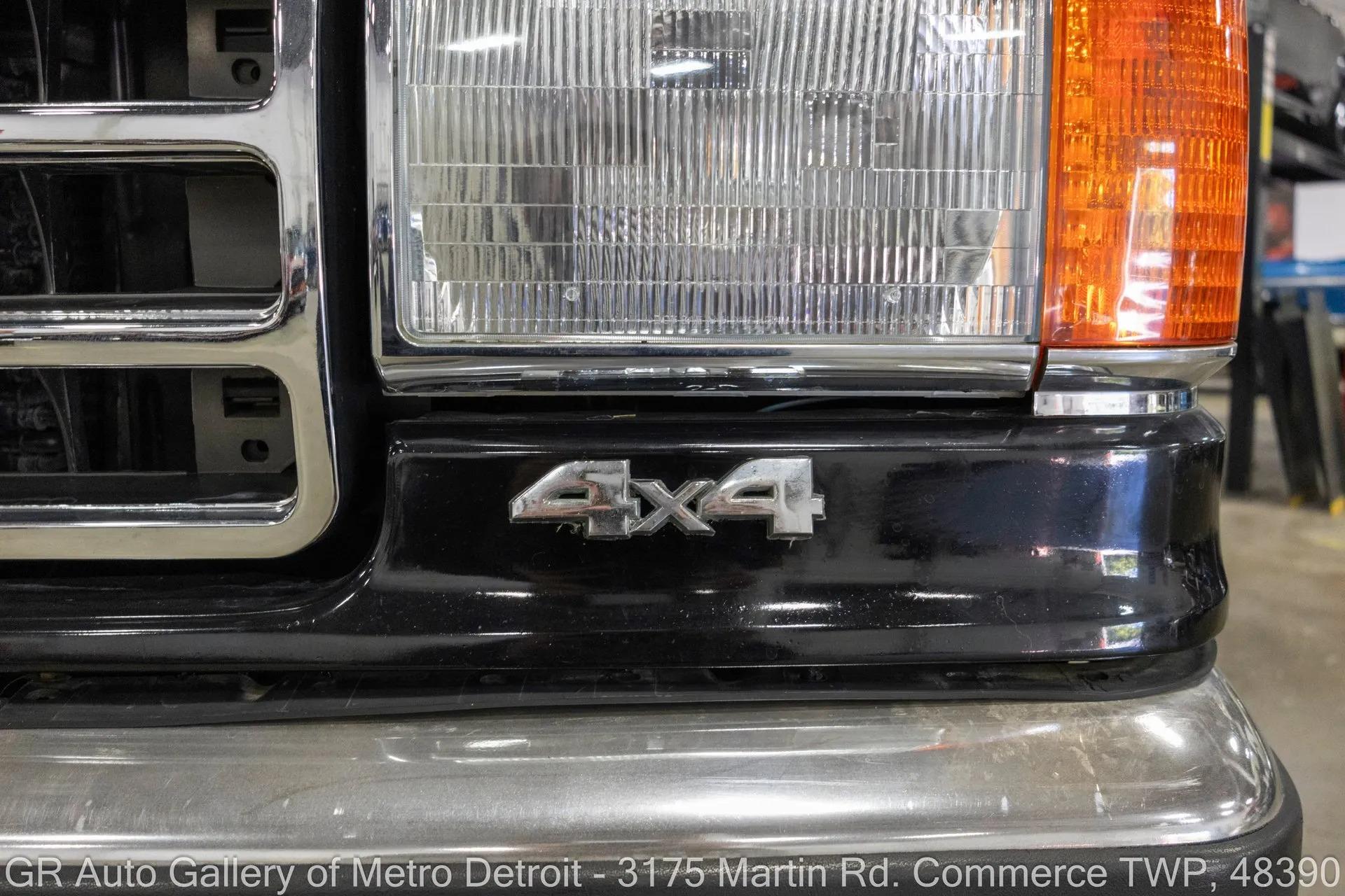 1988 Ford F150 XLT Lariat