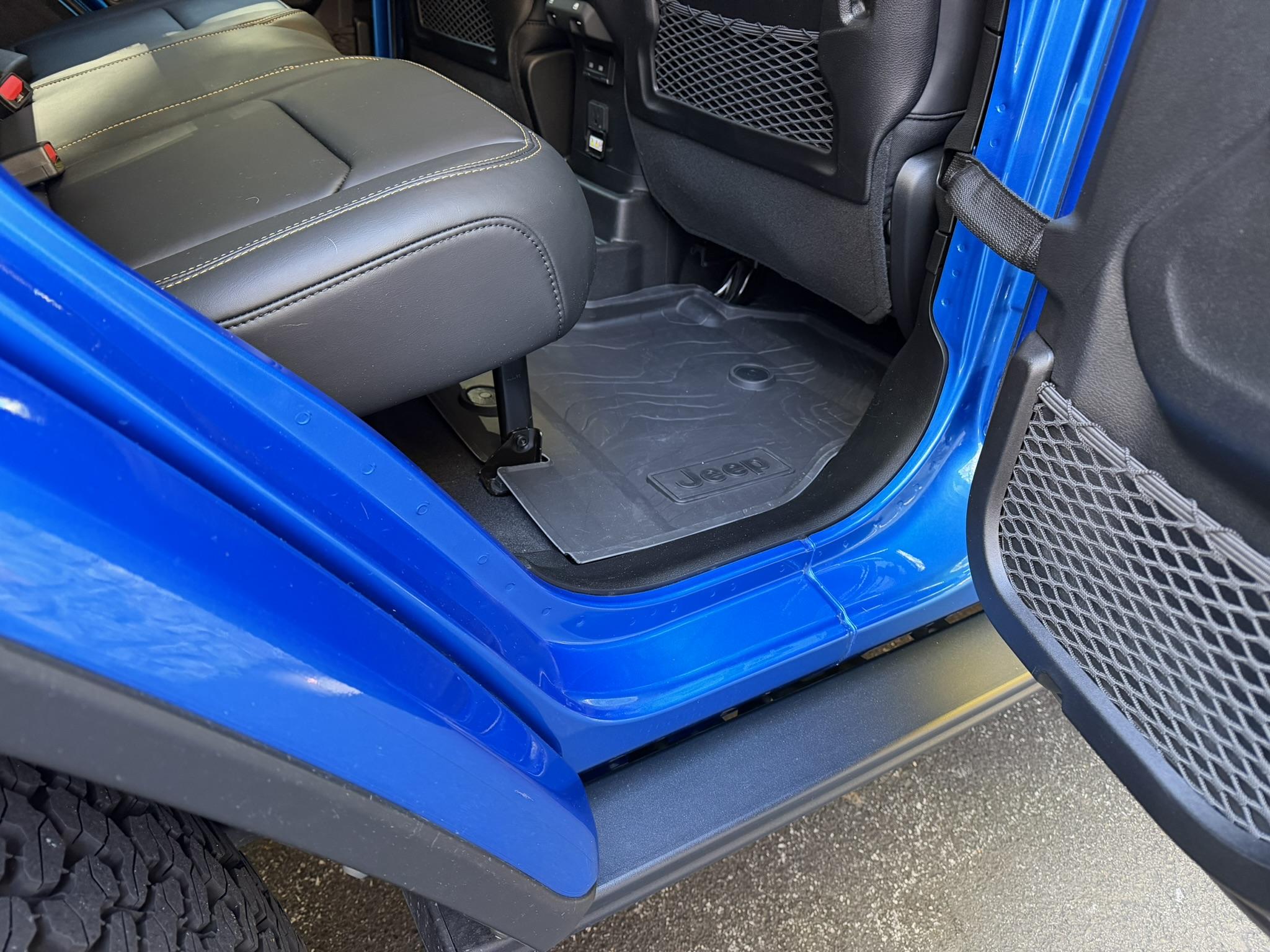 2024 Jeep Wrangler Rubicon 392 Final Edition
