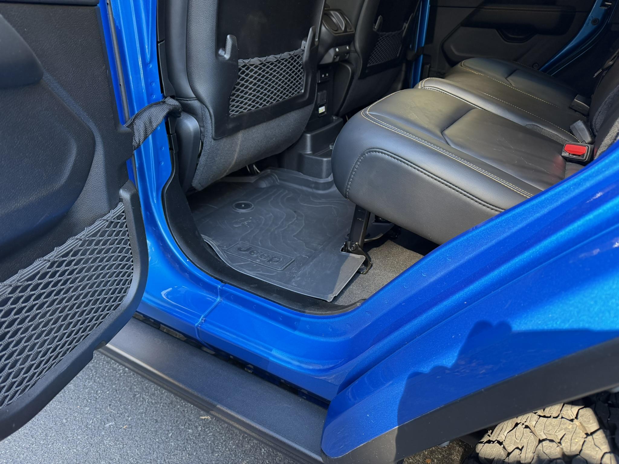 2024 Jeep Wrangler Rubicon 392 Final Edition