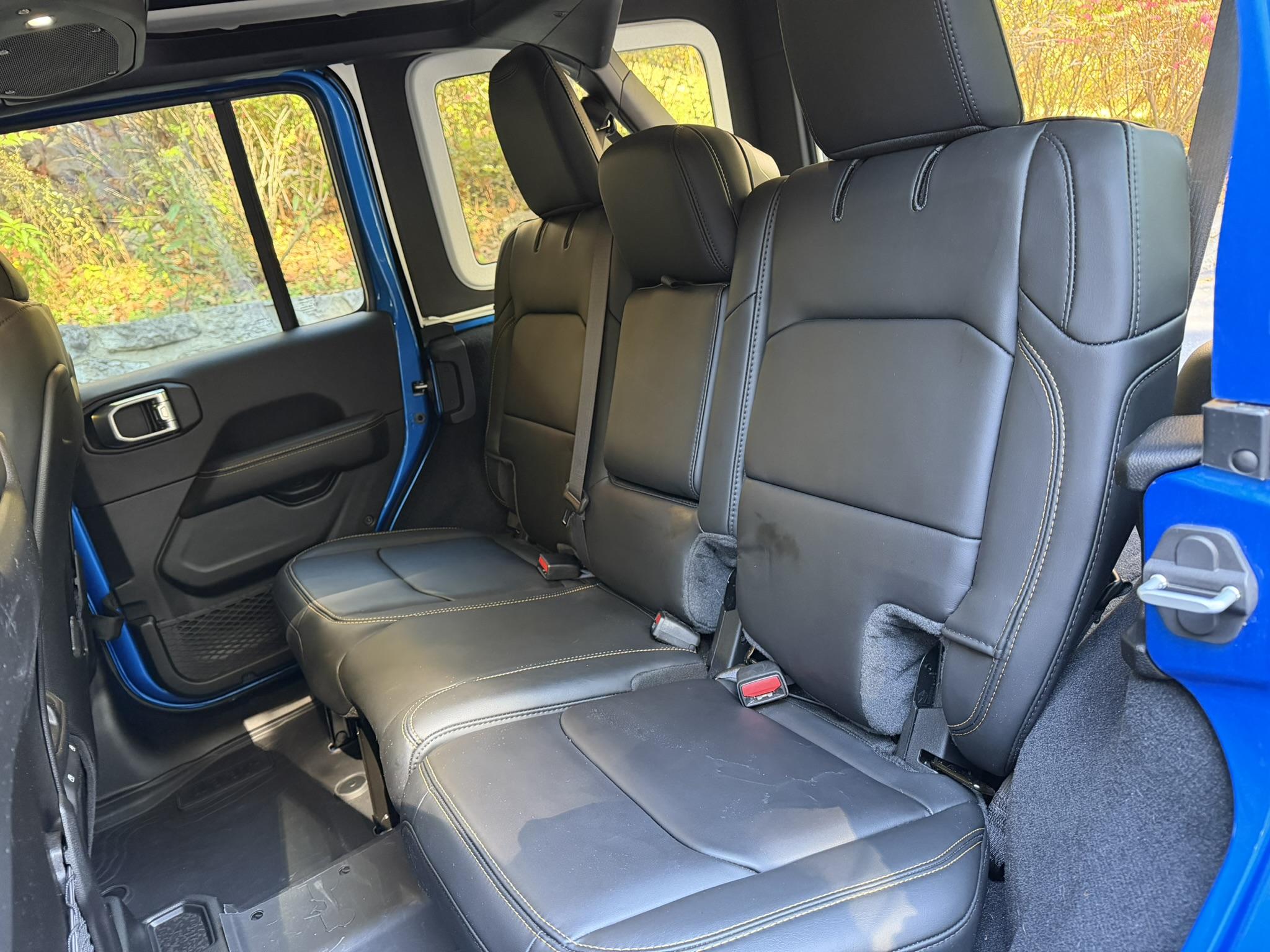 2024 Jeep Wrangler Rubicon 392 Final Edition