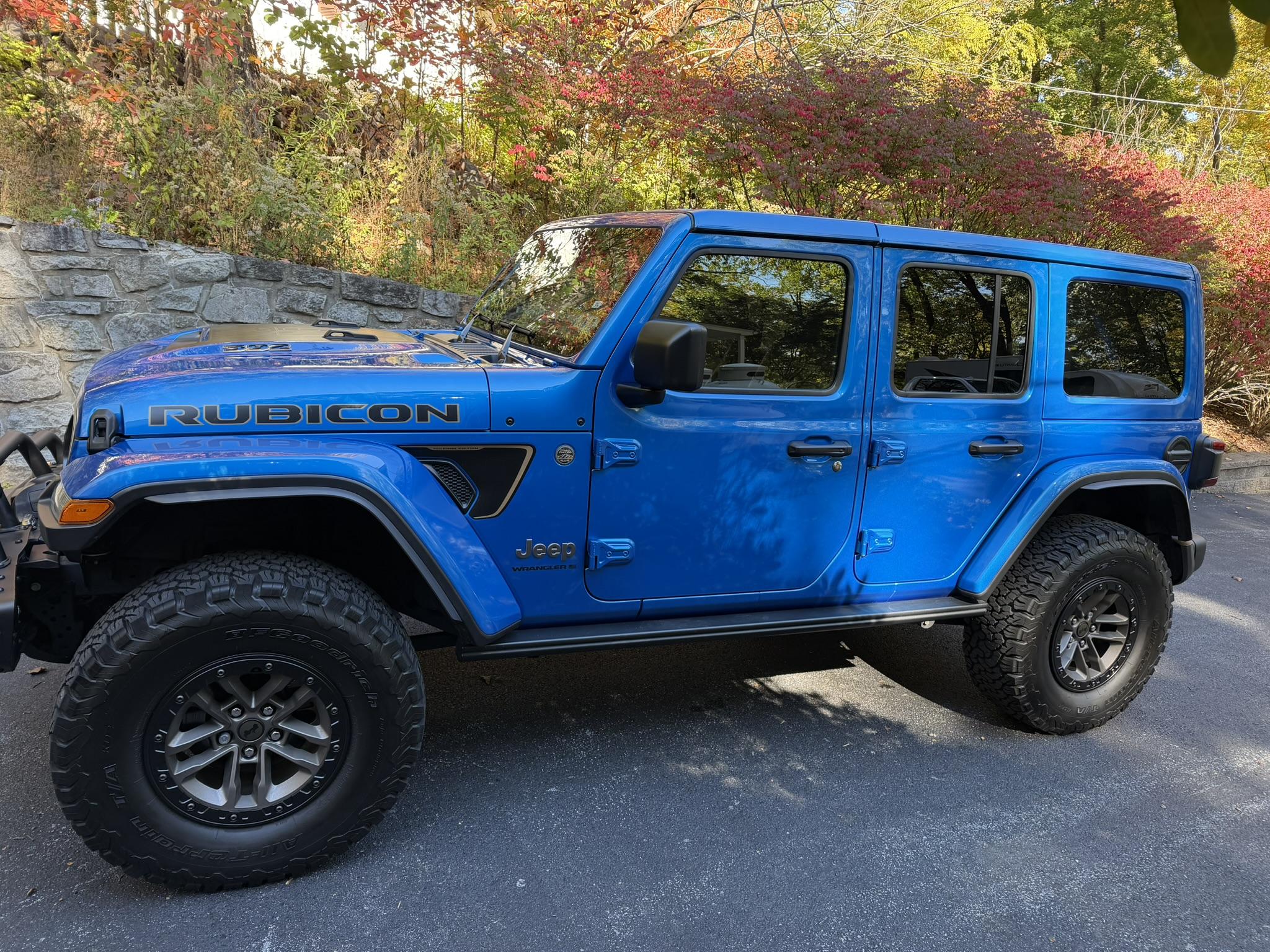 2024 Jeep Wrangler Rubicon 392 Final Edition - 2