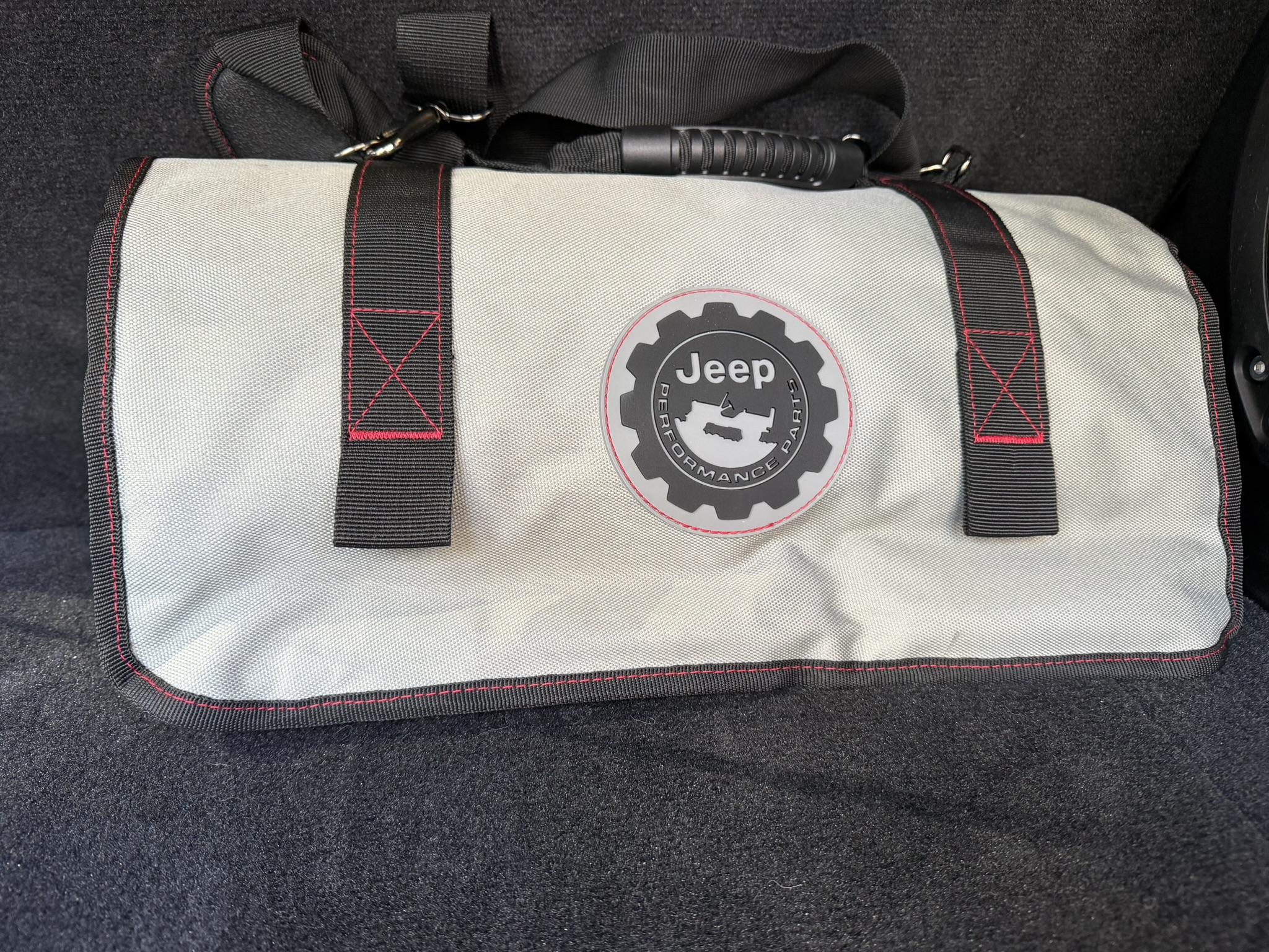 2024 Jeep Wrangler Rubicon 392 Final Edition