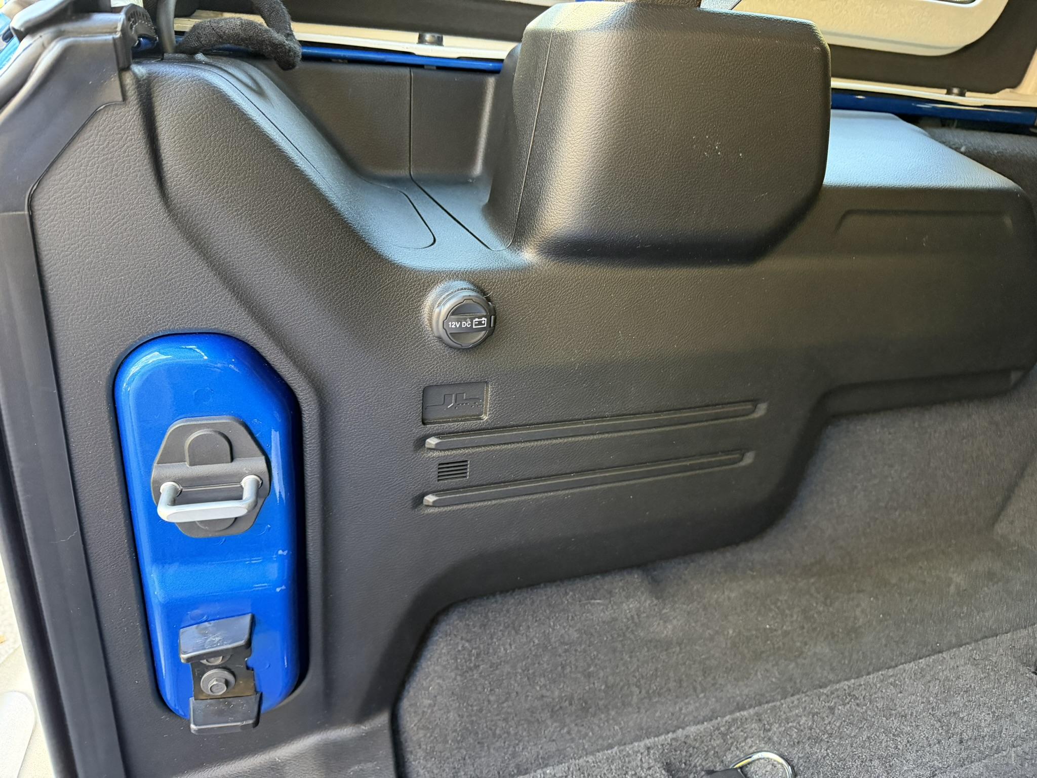 2024 Jeep Wrangler Rubicon 392 Final Edition