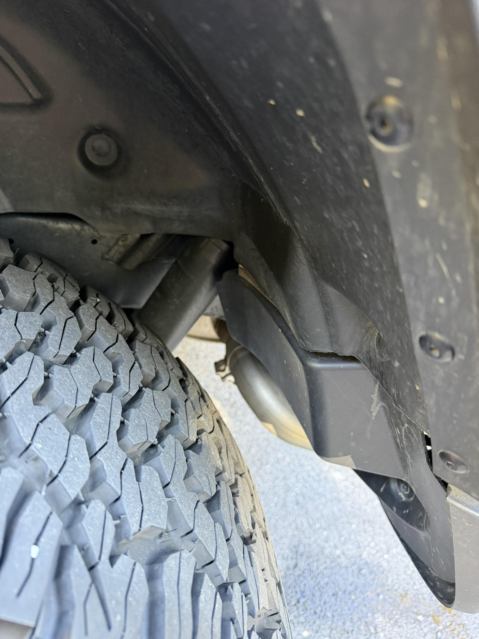 2024 Jeep Wrangler Rubicon 392 Final Edition