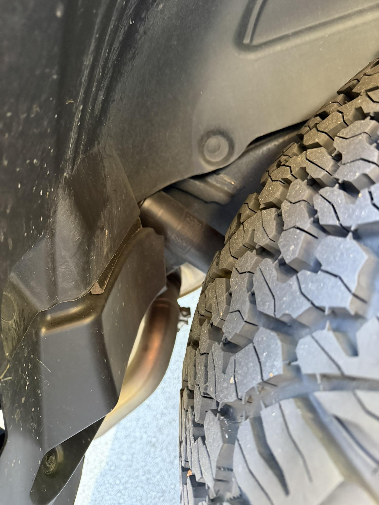 2024 Jeep Wrangler Rubicon 392 Final Edition