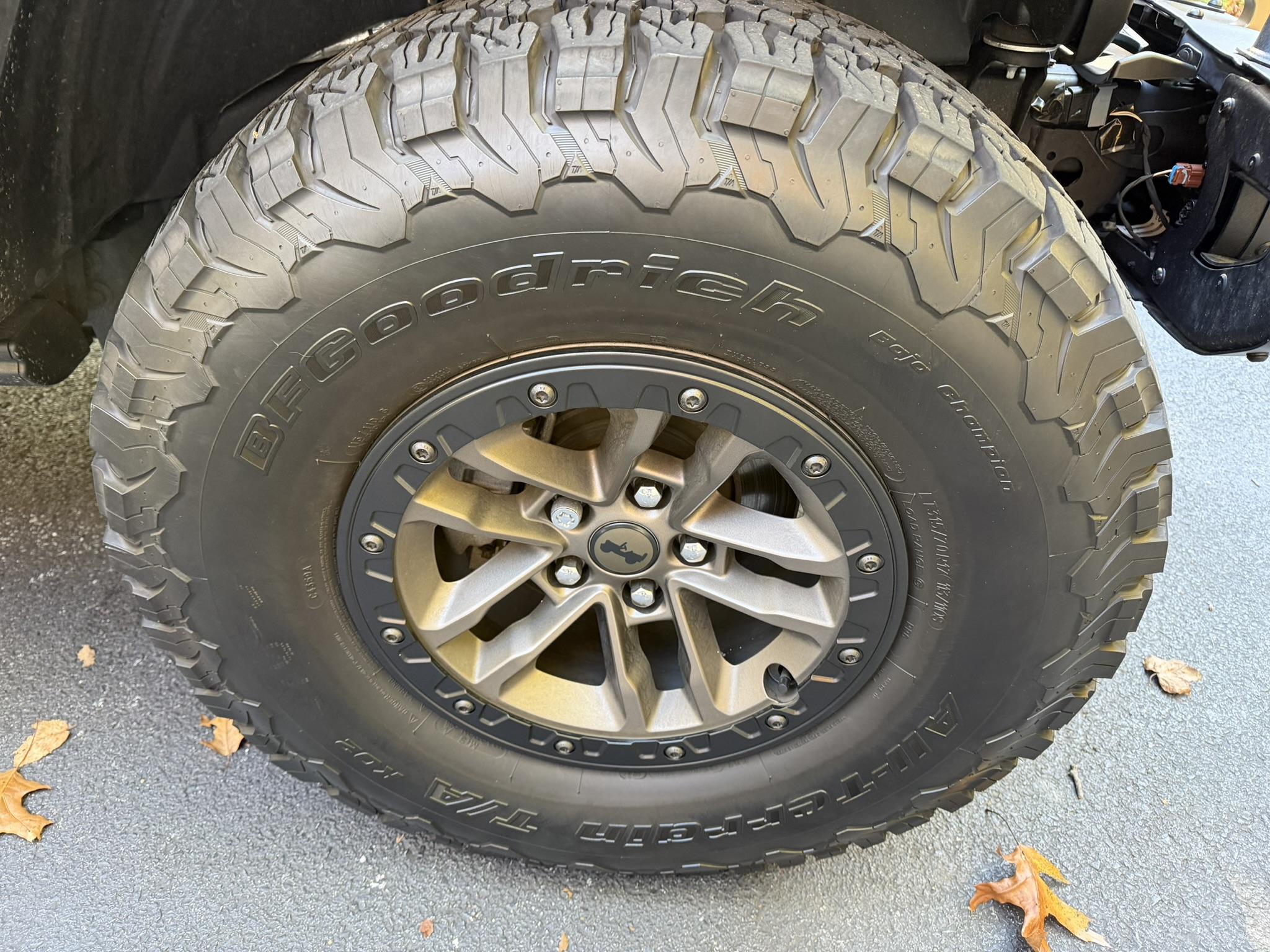 2024 Jeep Wrangler Rubicon 392 Final Edition