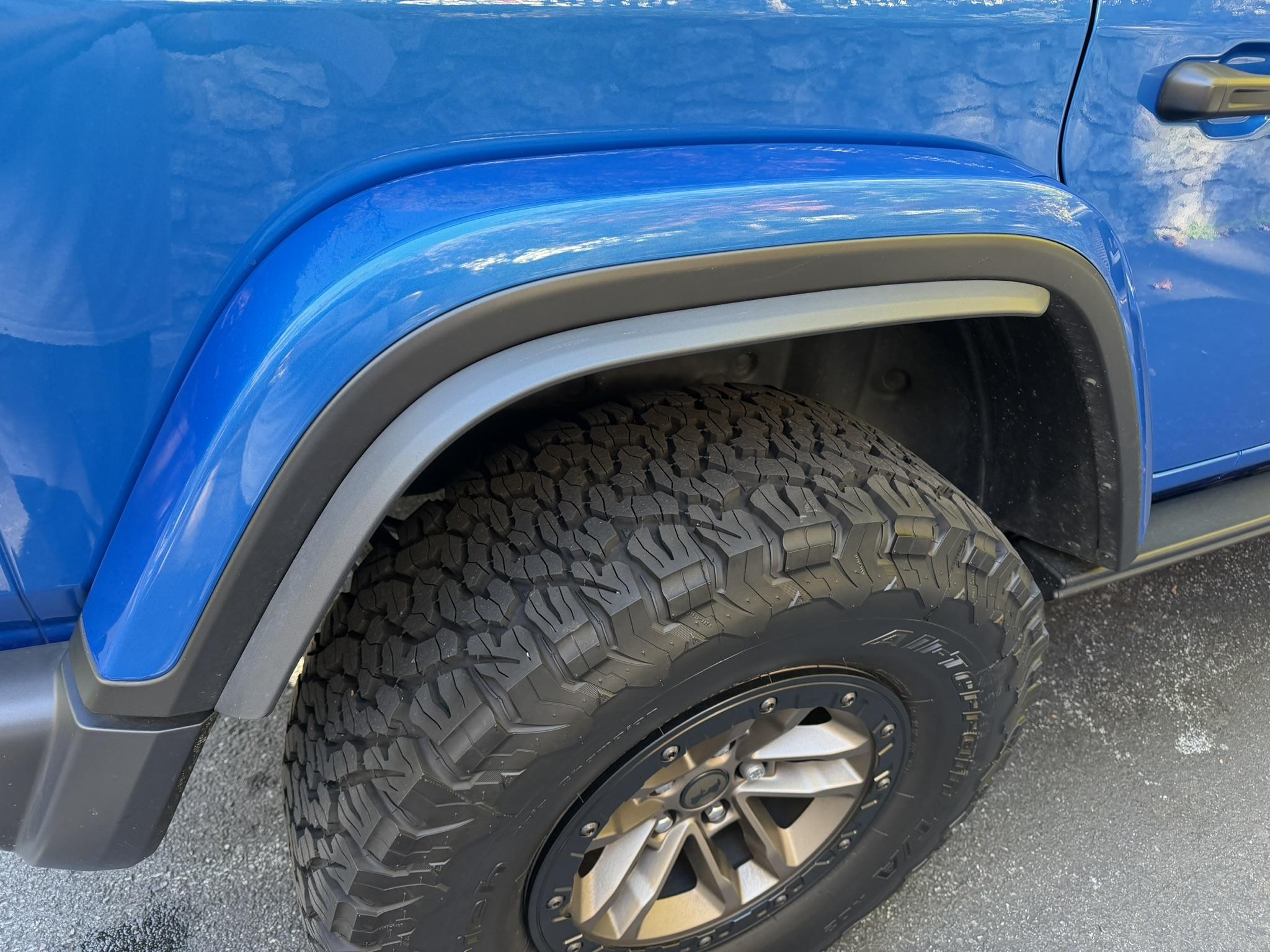 2024 Jeep Wrangler Rubicon 392 Final Edition