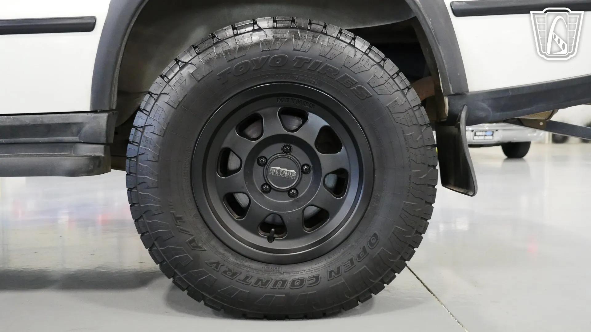 2003 Land Rover Discovery II