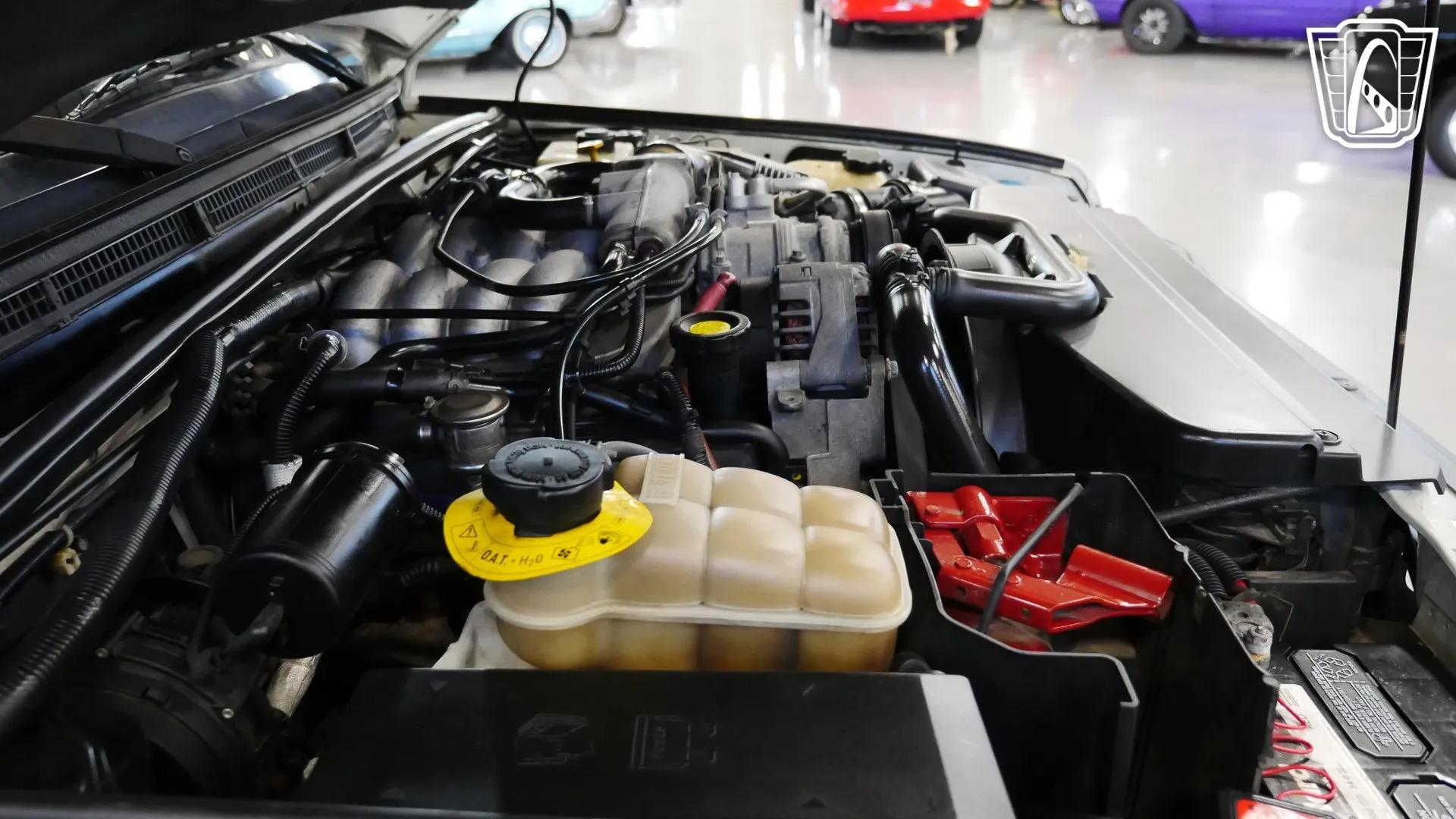 2003 Land Rover Discovery II