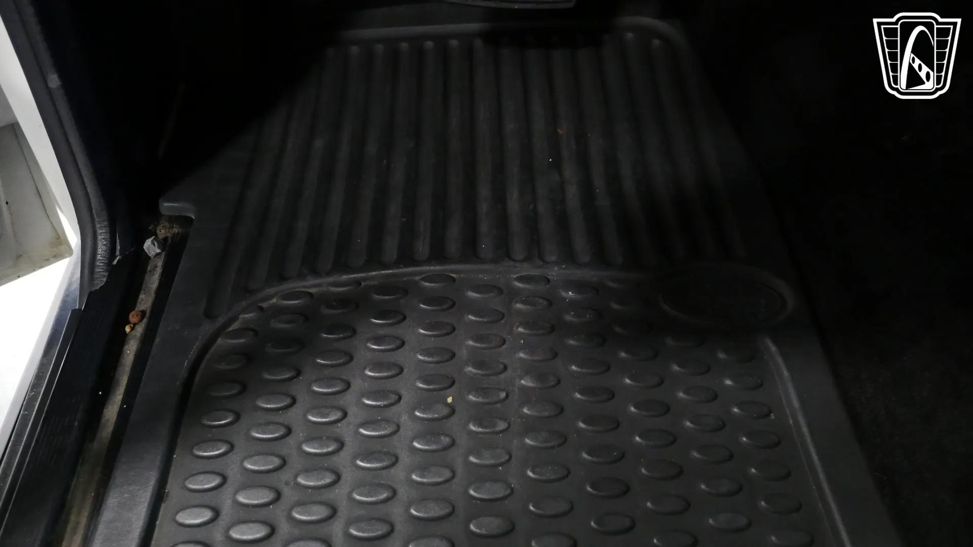 2003 Land Rover Discovery II