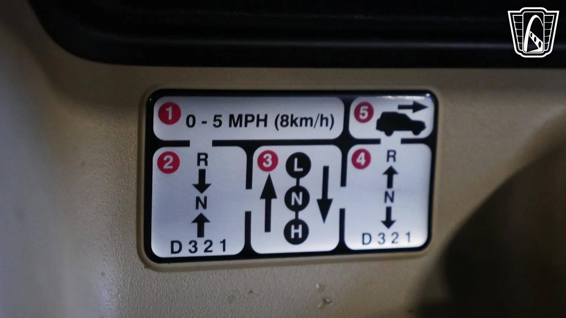 2003 Land Rover Discovery II