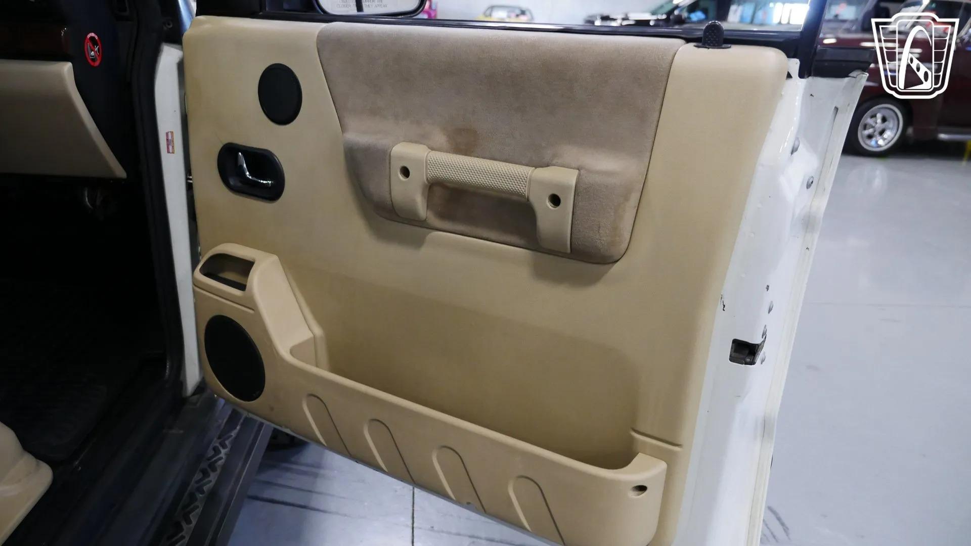 2003 Land Rover Discovery II