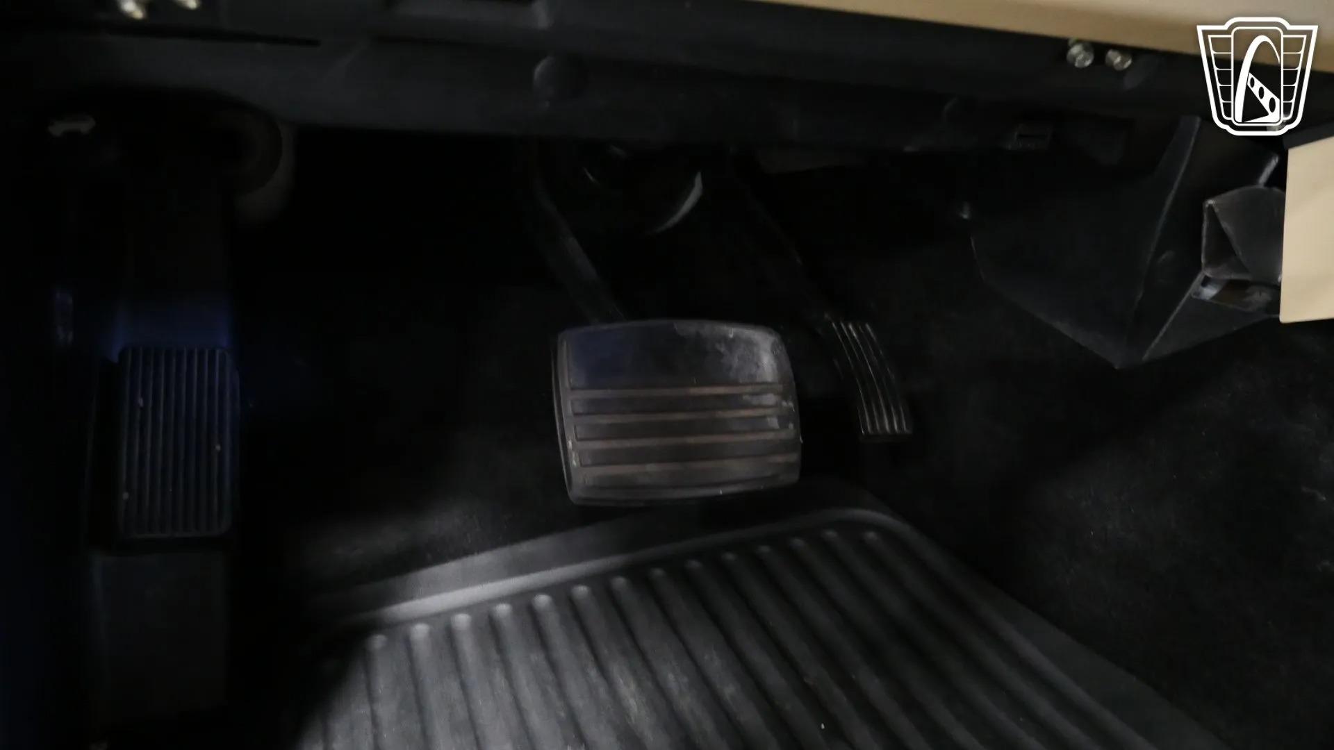 2003 Land Rover Discovery II