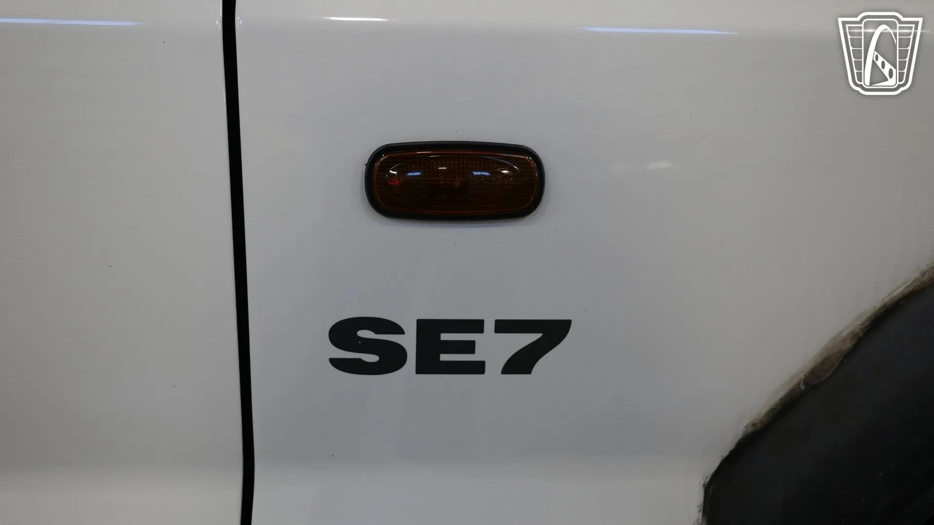2003 Land Rover Discovery II