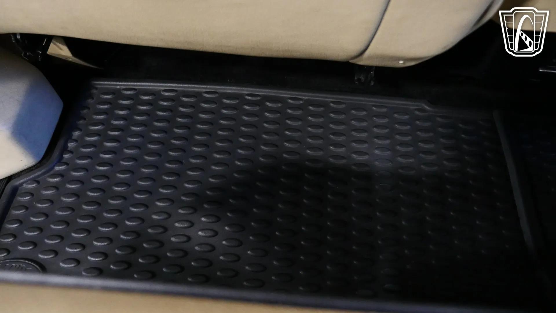 2003 Land Rover Discovery II