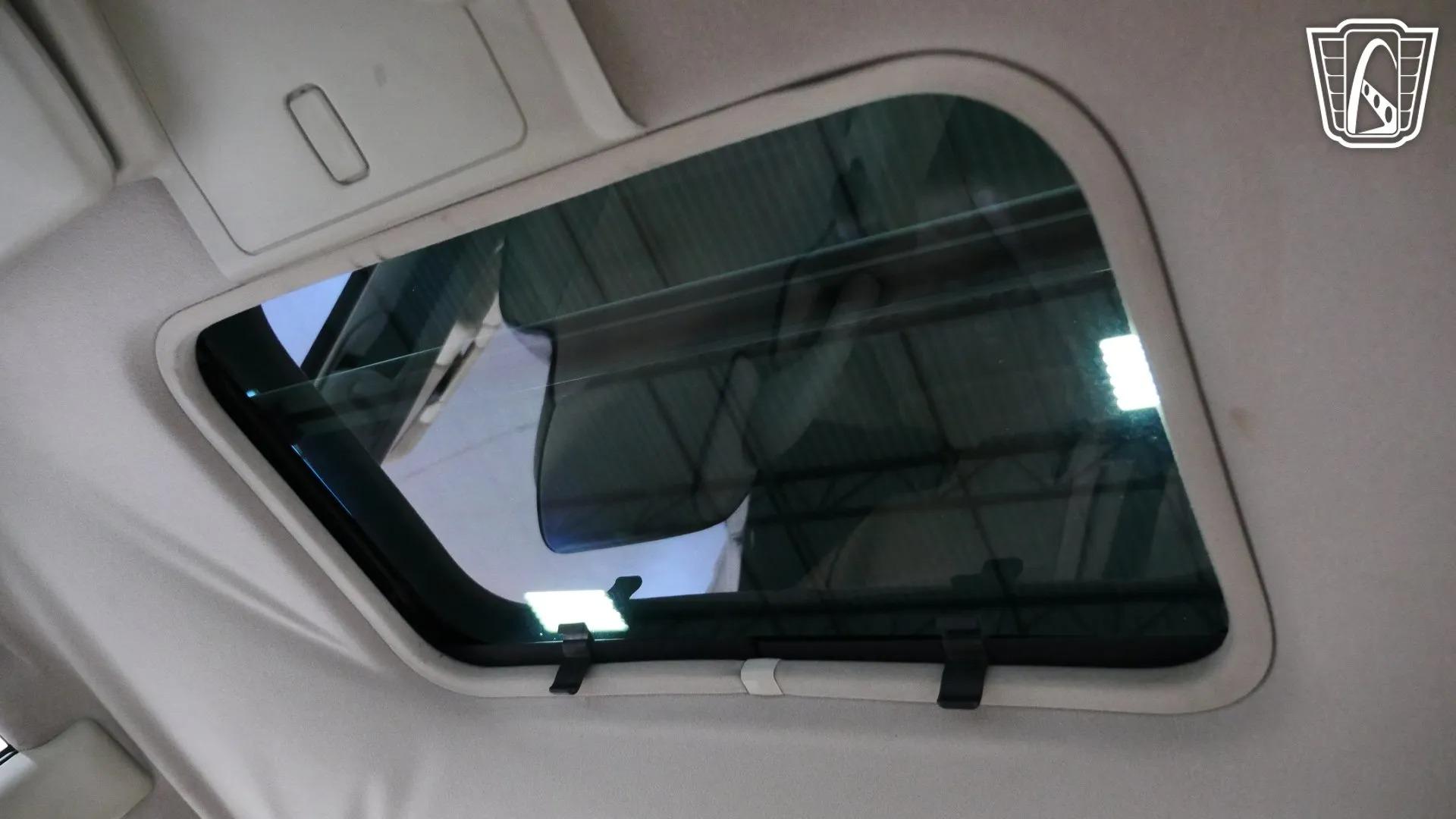 2003 Land Rover Discovery II