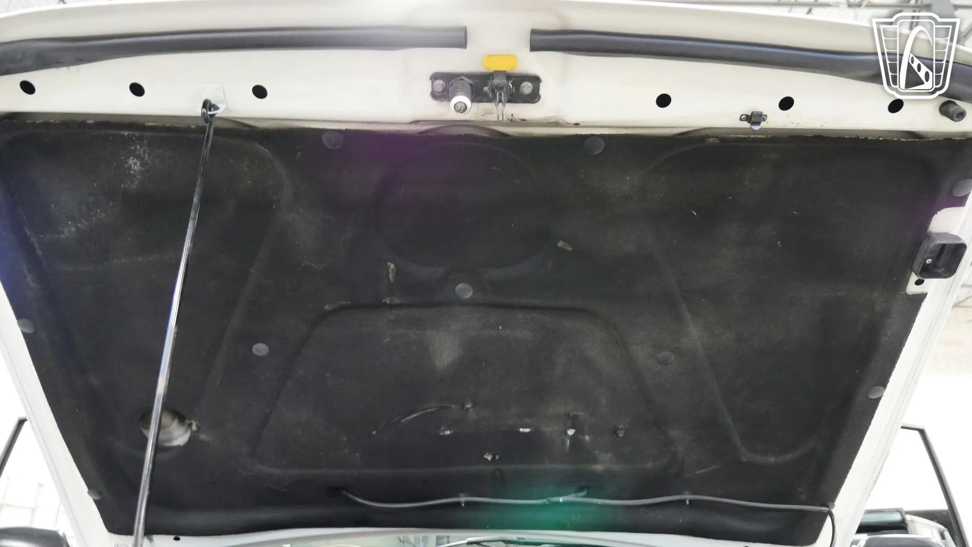 2003 Land Rover Discovery II