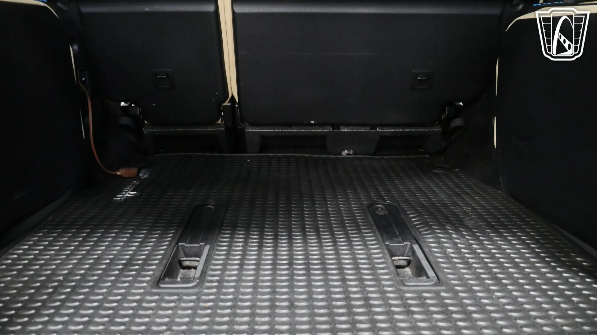 2003 Land Rover Discovery II