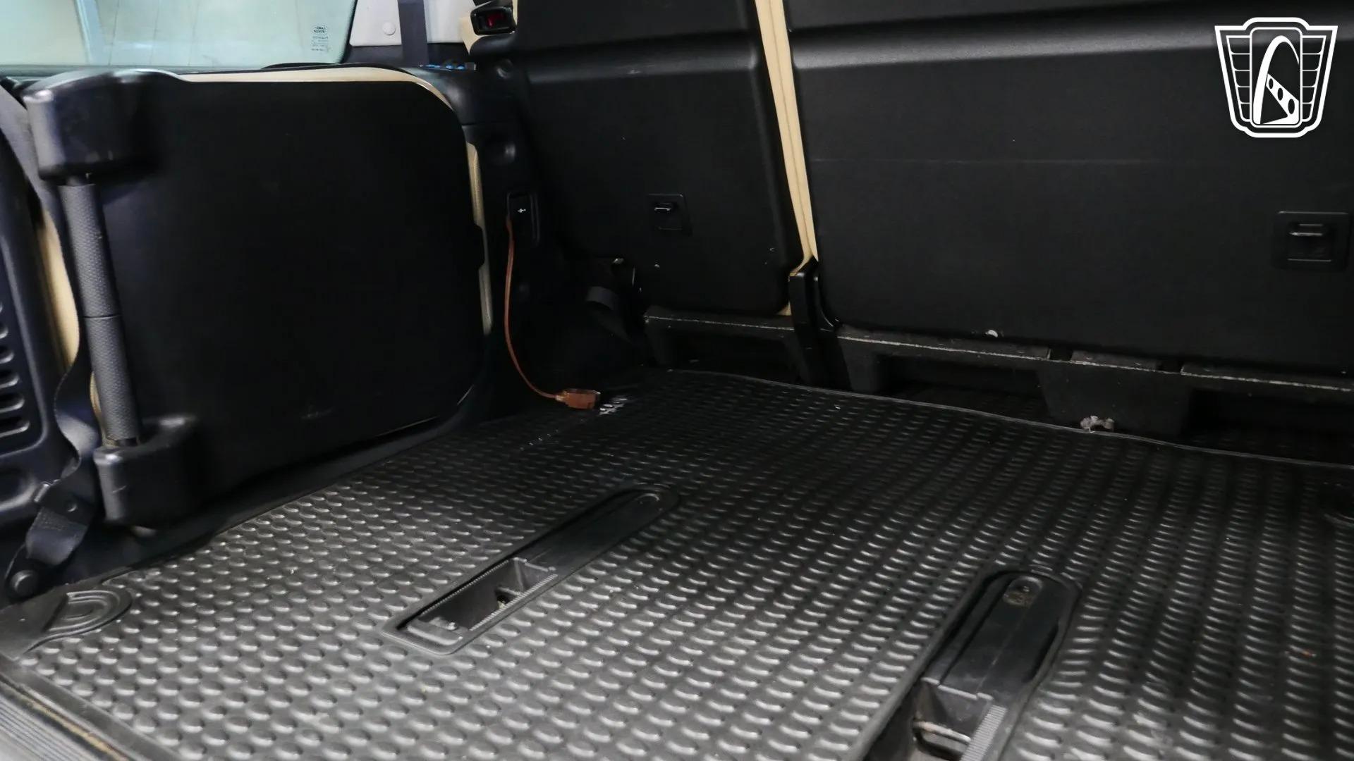 2003 Land Rover Discovery II