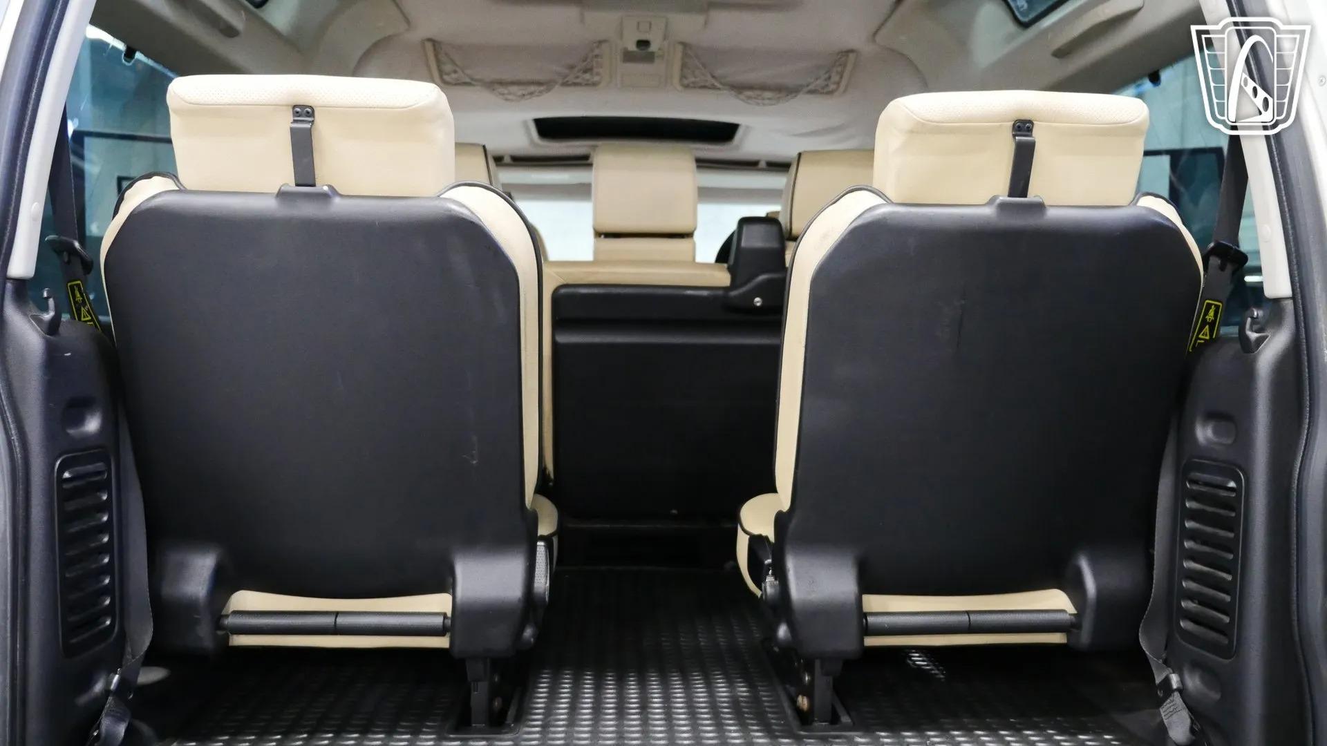 2003 Land Rover Discovery II