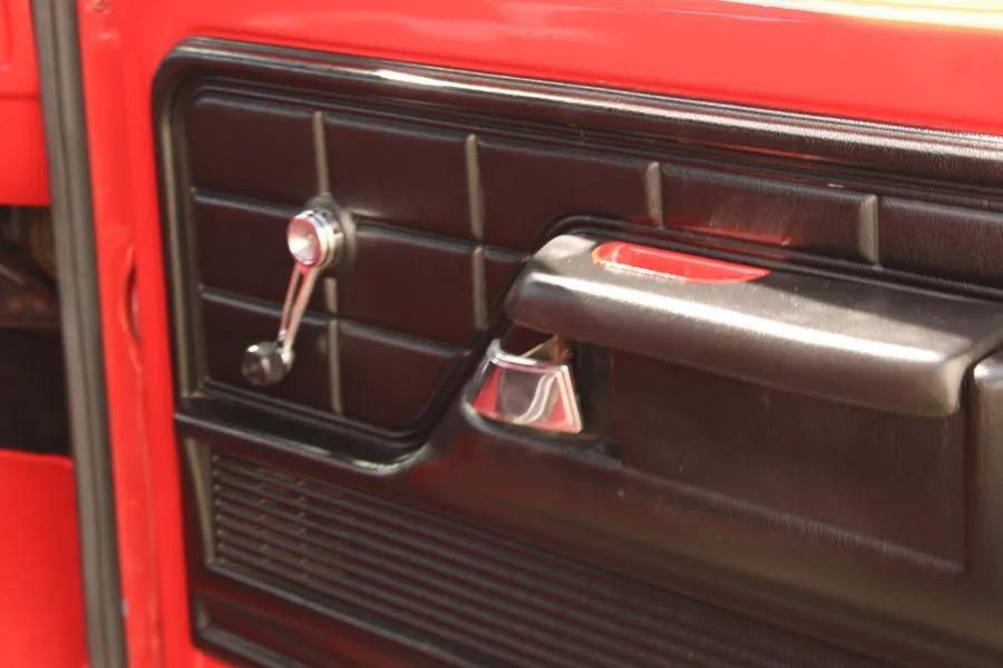 1978 Ford Bronco Ranger XLT