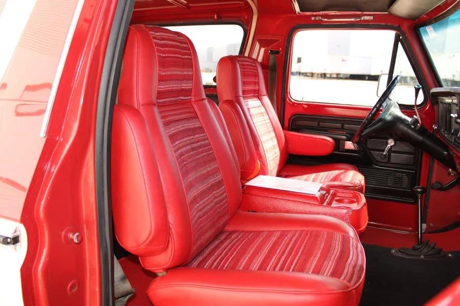 1978 Ford Bronco Ranger XLT