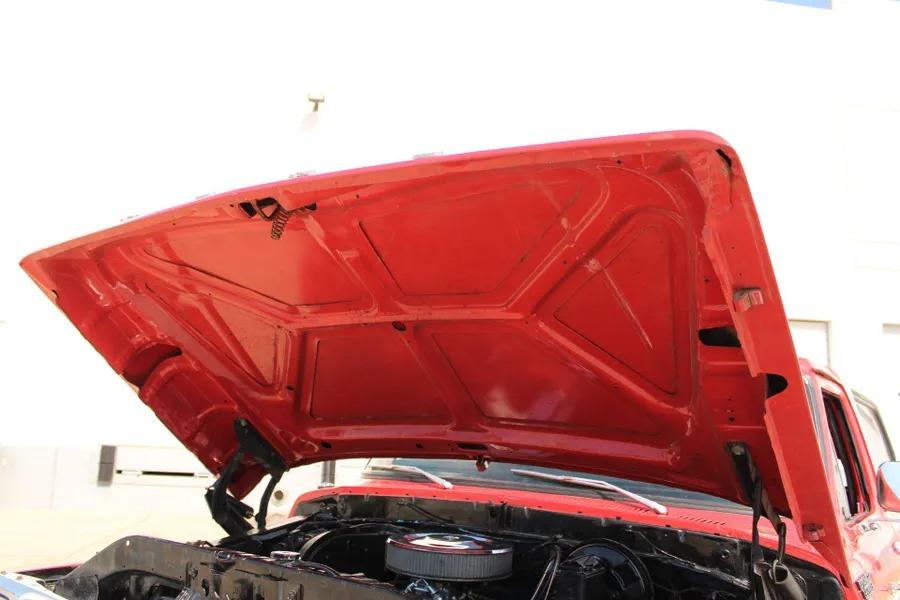 1978 Ford Bronco Ranger XLT