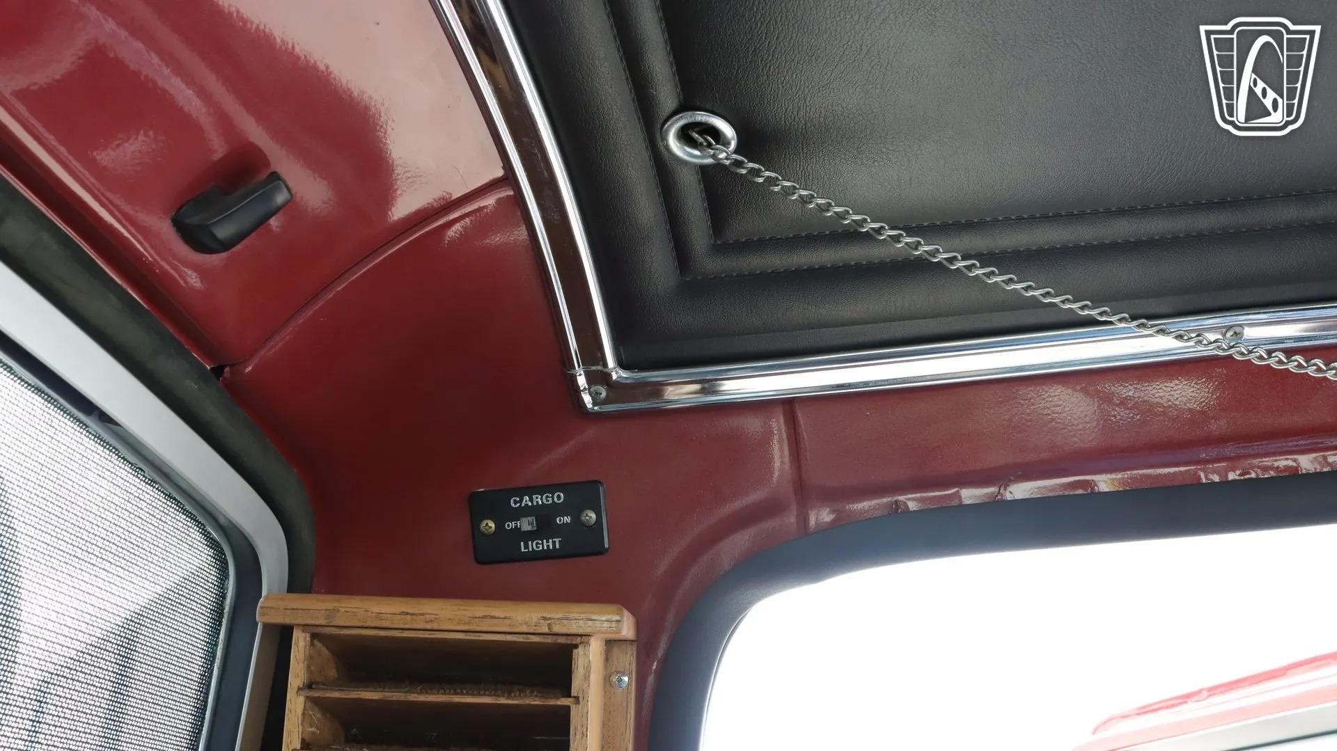 1978 Ford F-100 Ranger Lariat