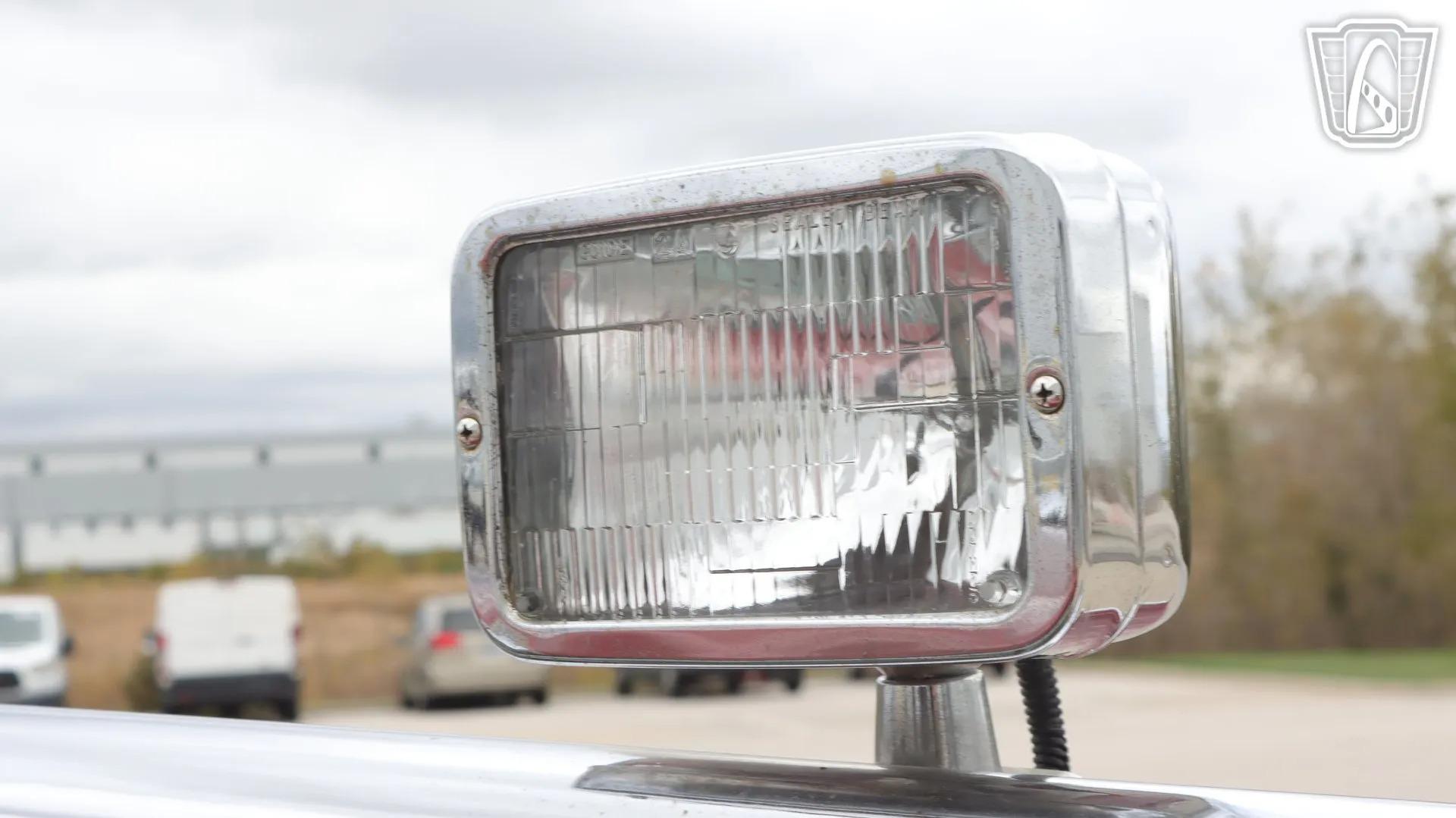 1978 Ford F-100 Ranger Lariat