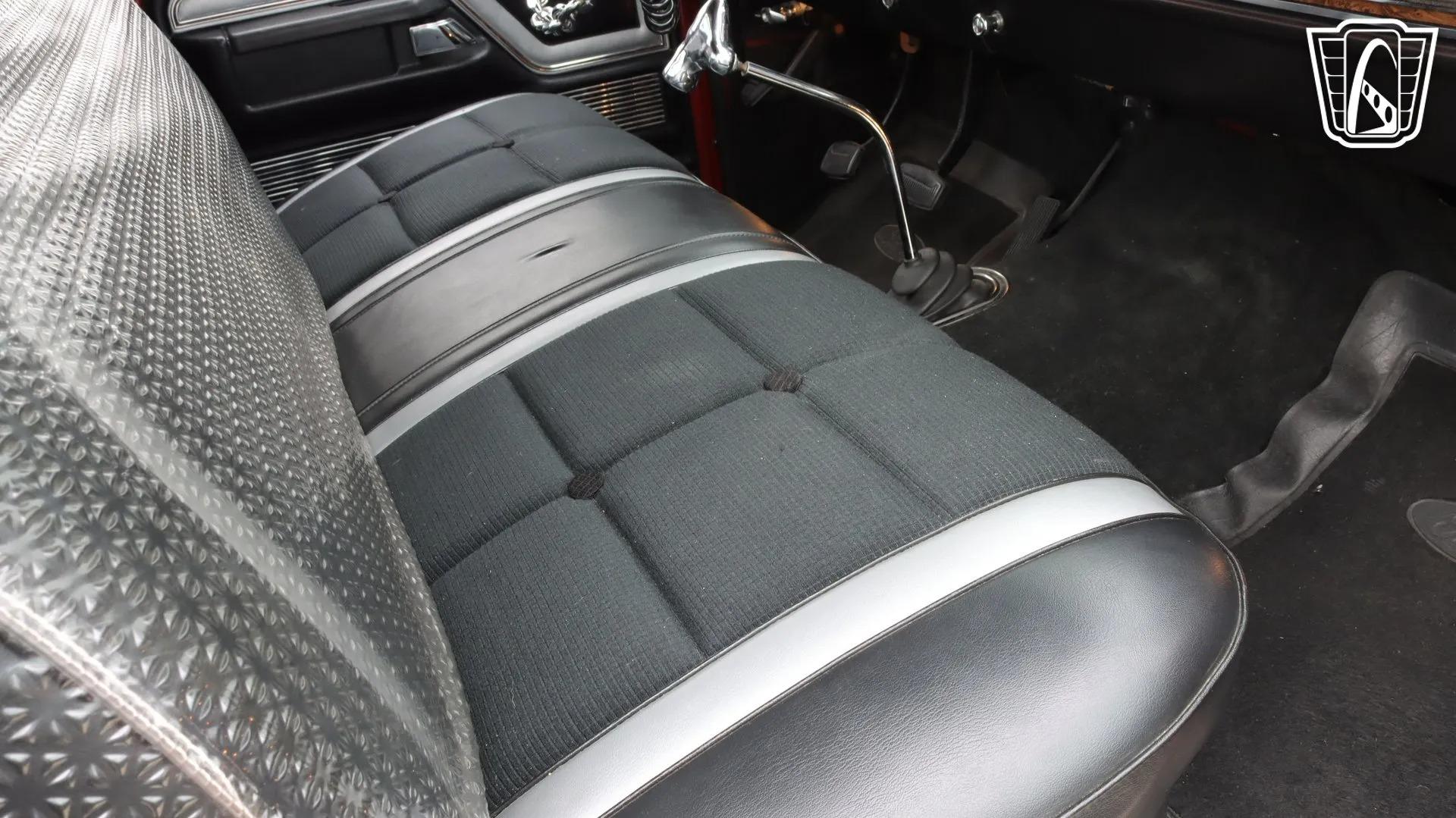 1978 Ford F-100 Ranger Lariat
