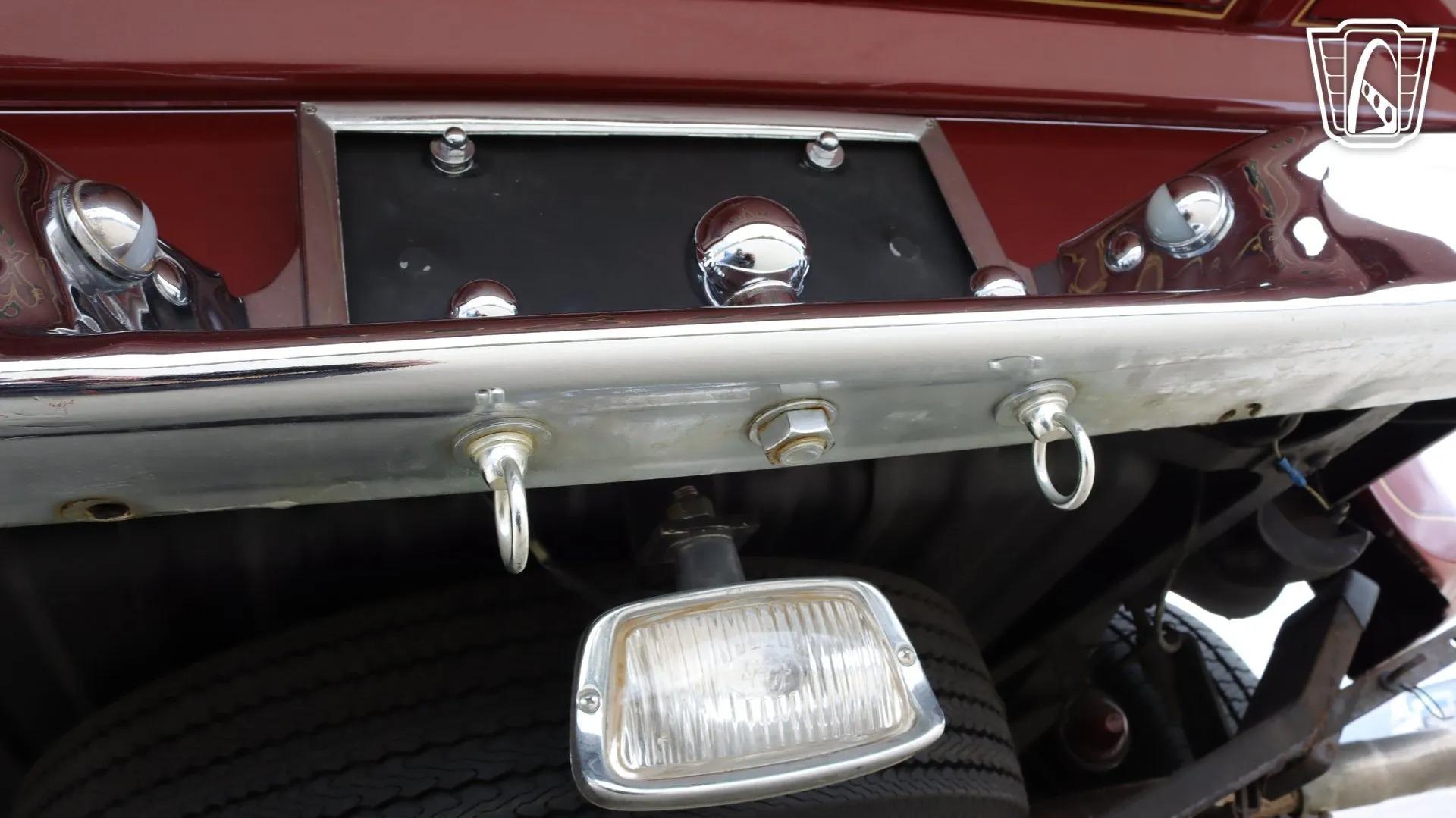 1978 Ford F-100 Ranger Lariat