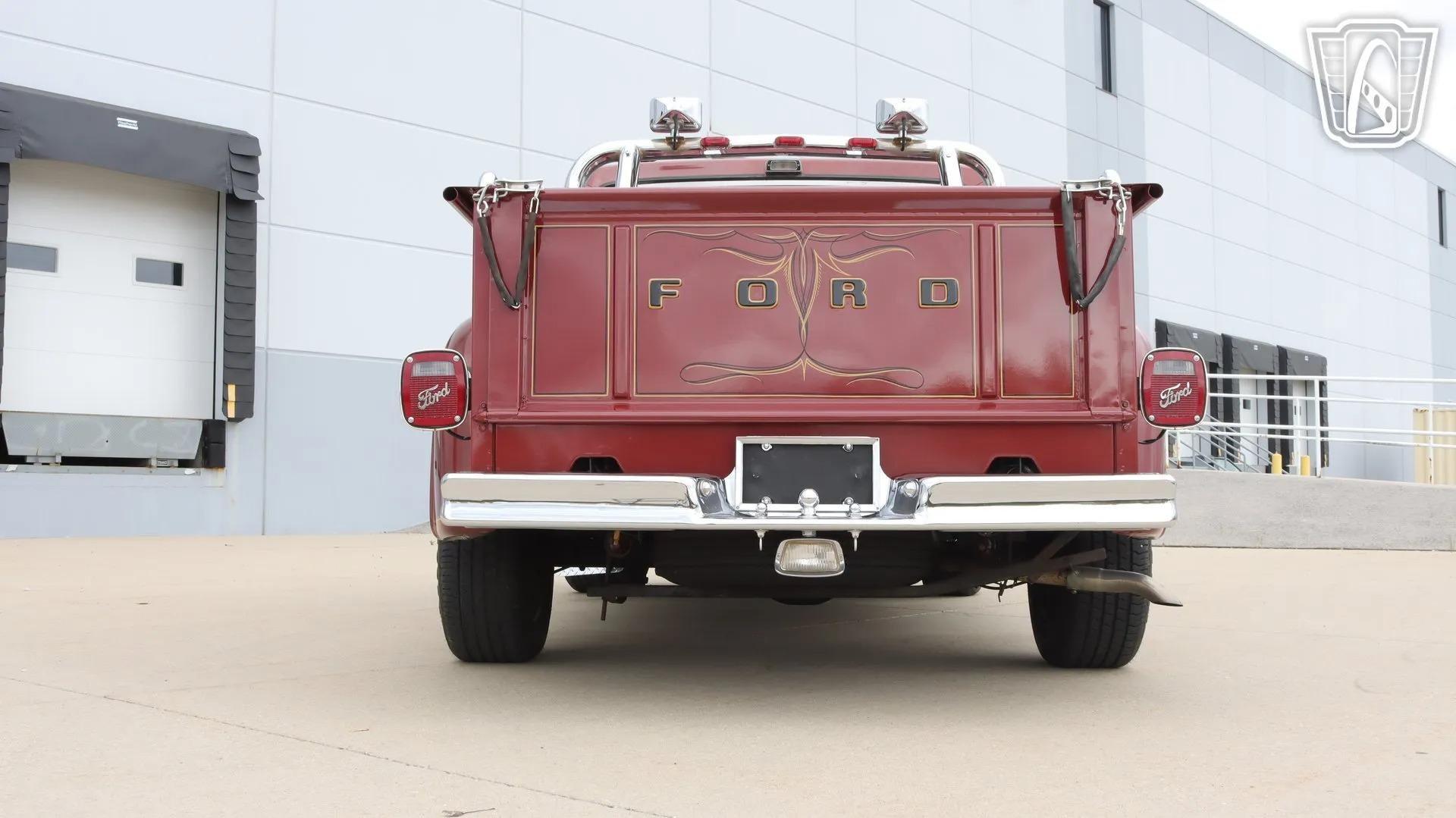 1978 Ford F-100 Ranger Lariat