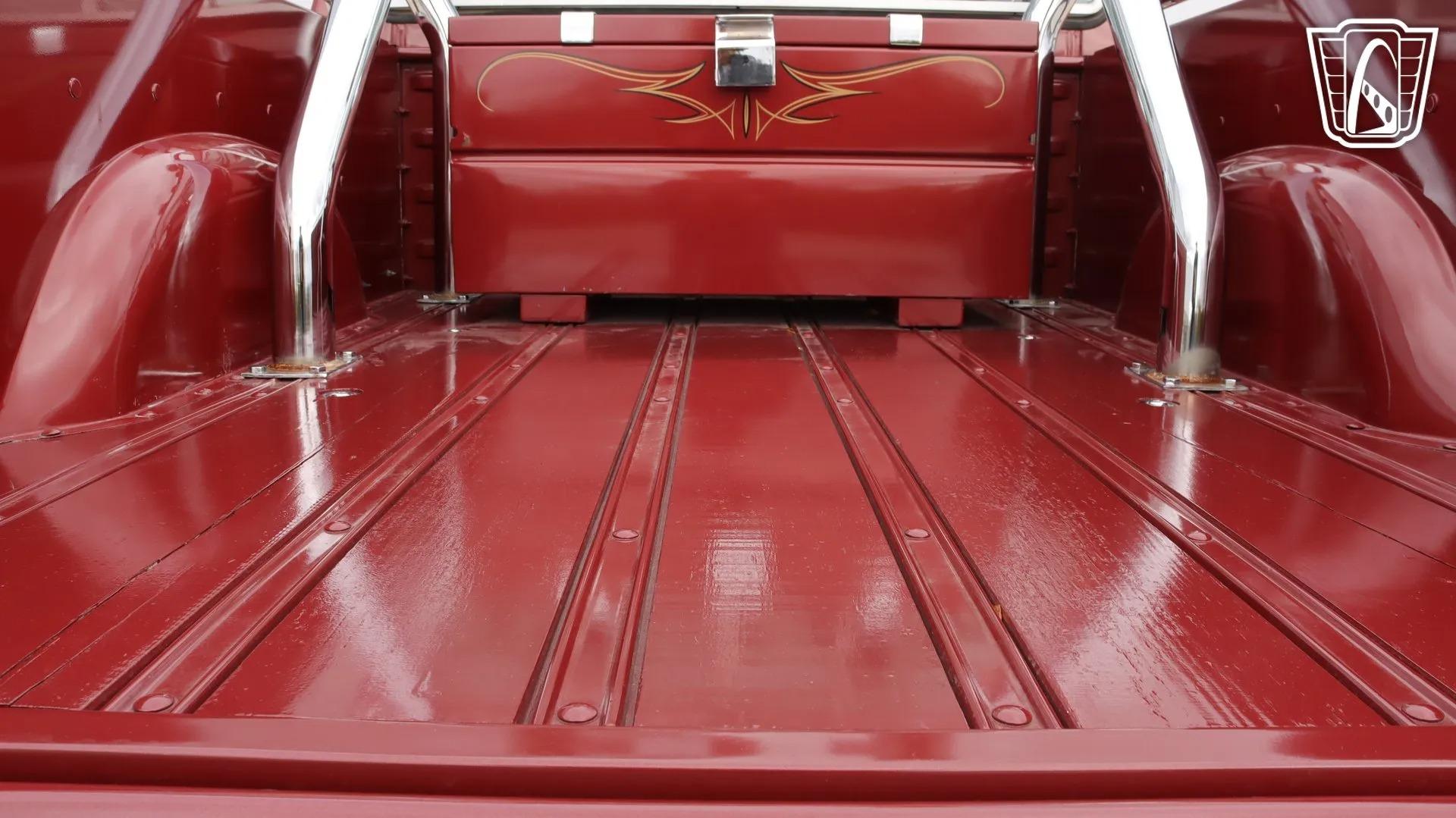 1978 Ford F-100 Ranger Lariat