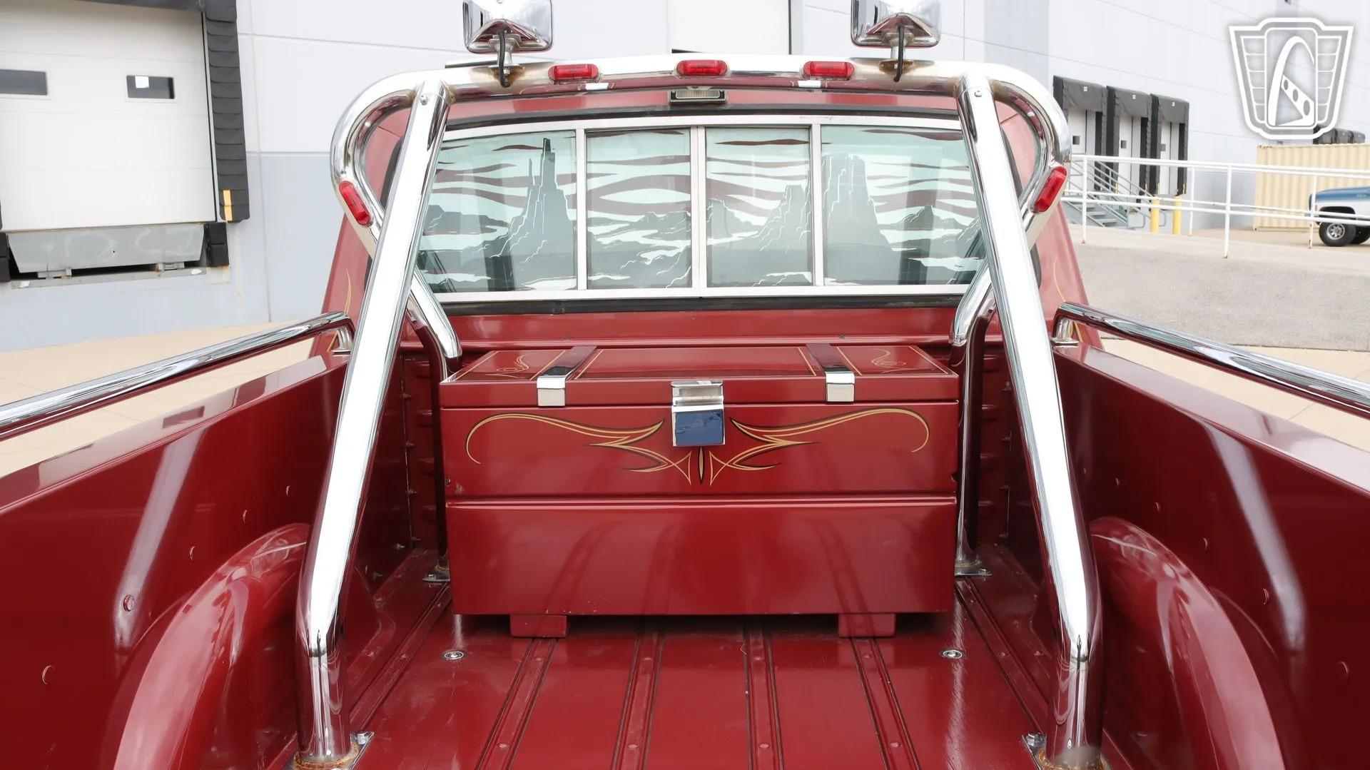 1978 Ford F-100 Ranger Lariat
