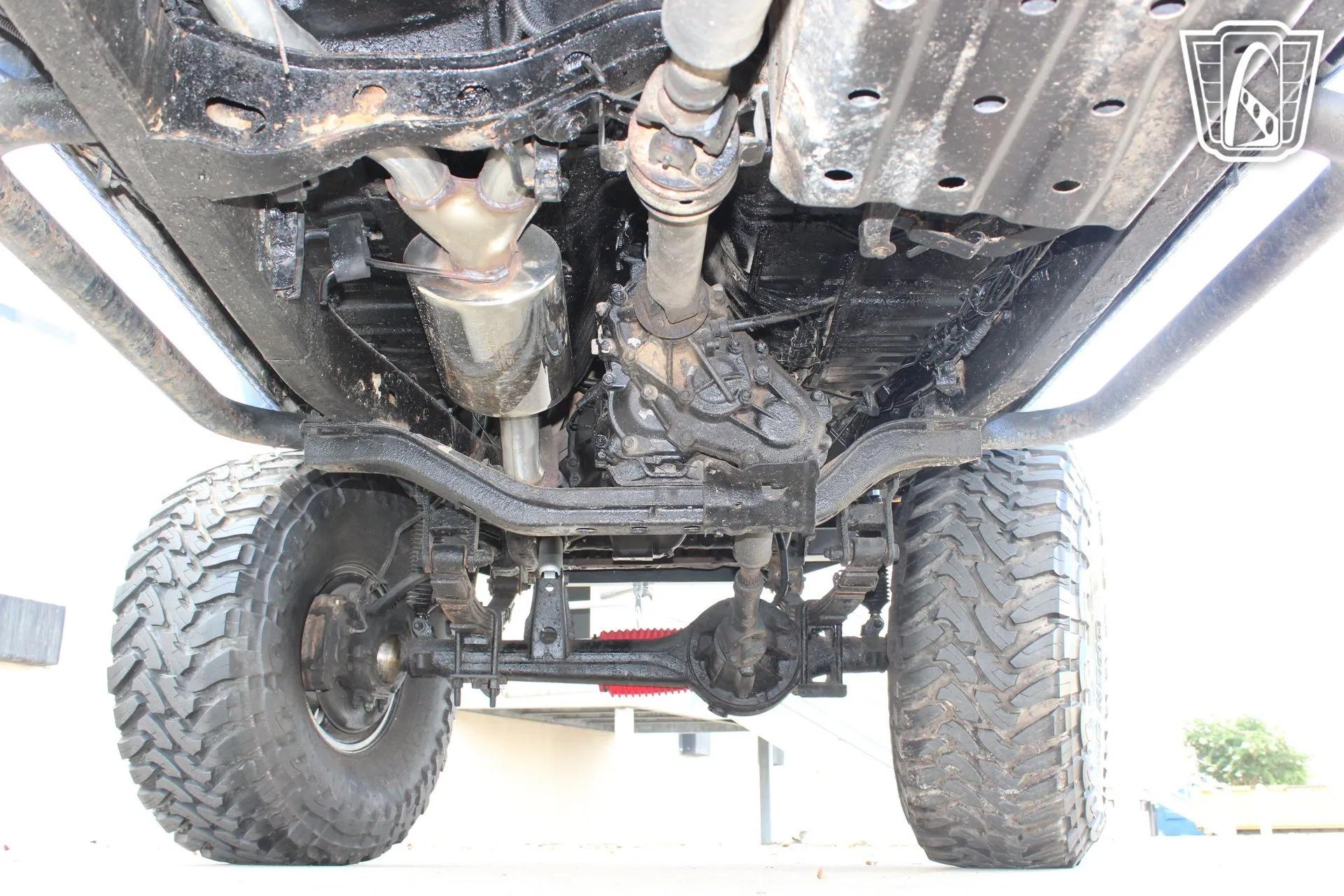 1985 Toyota Pickup