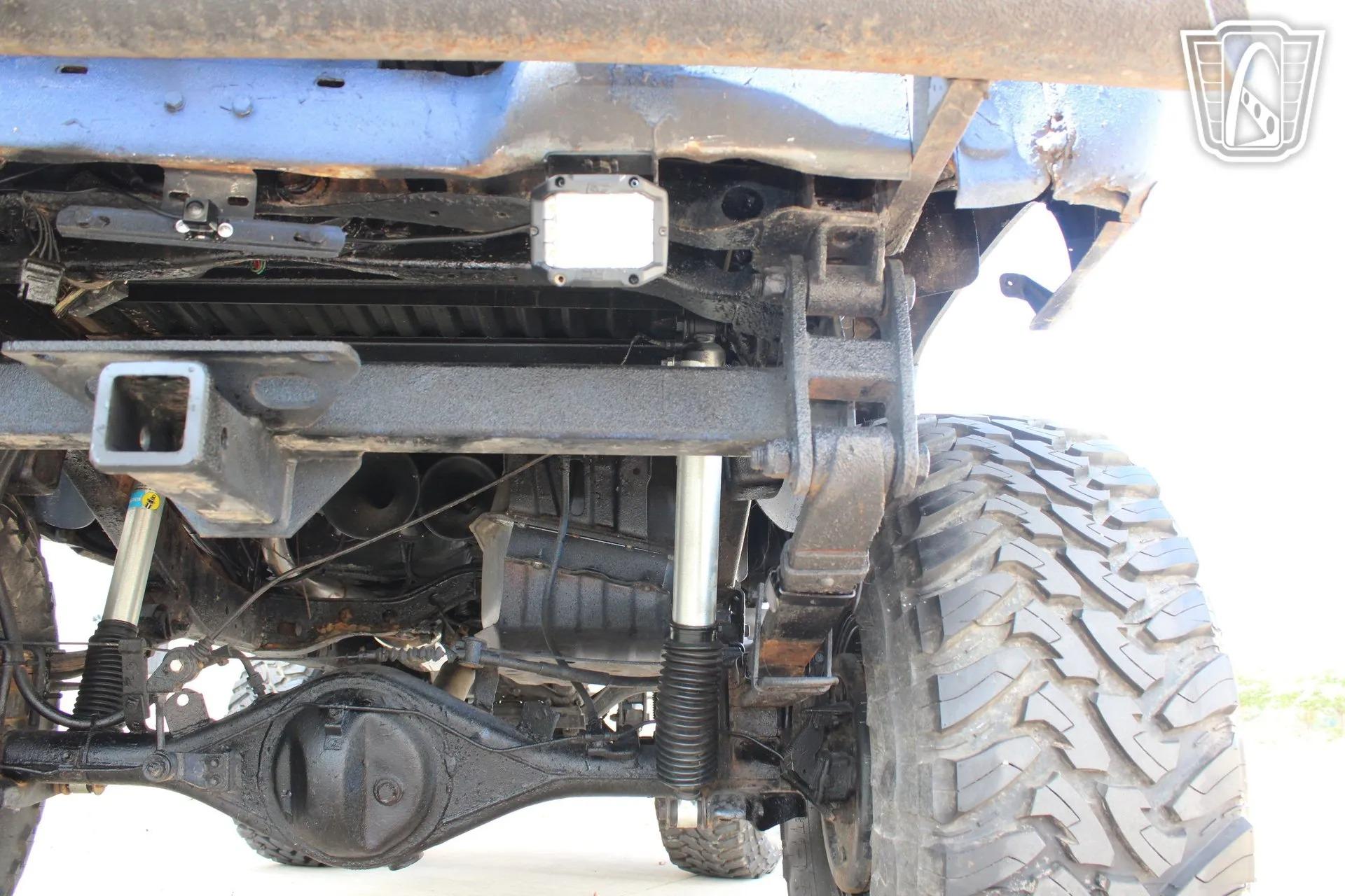 1985 Toyota Pickup