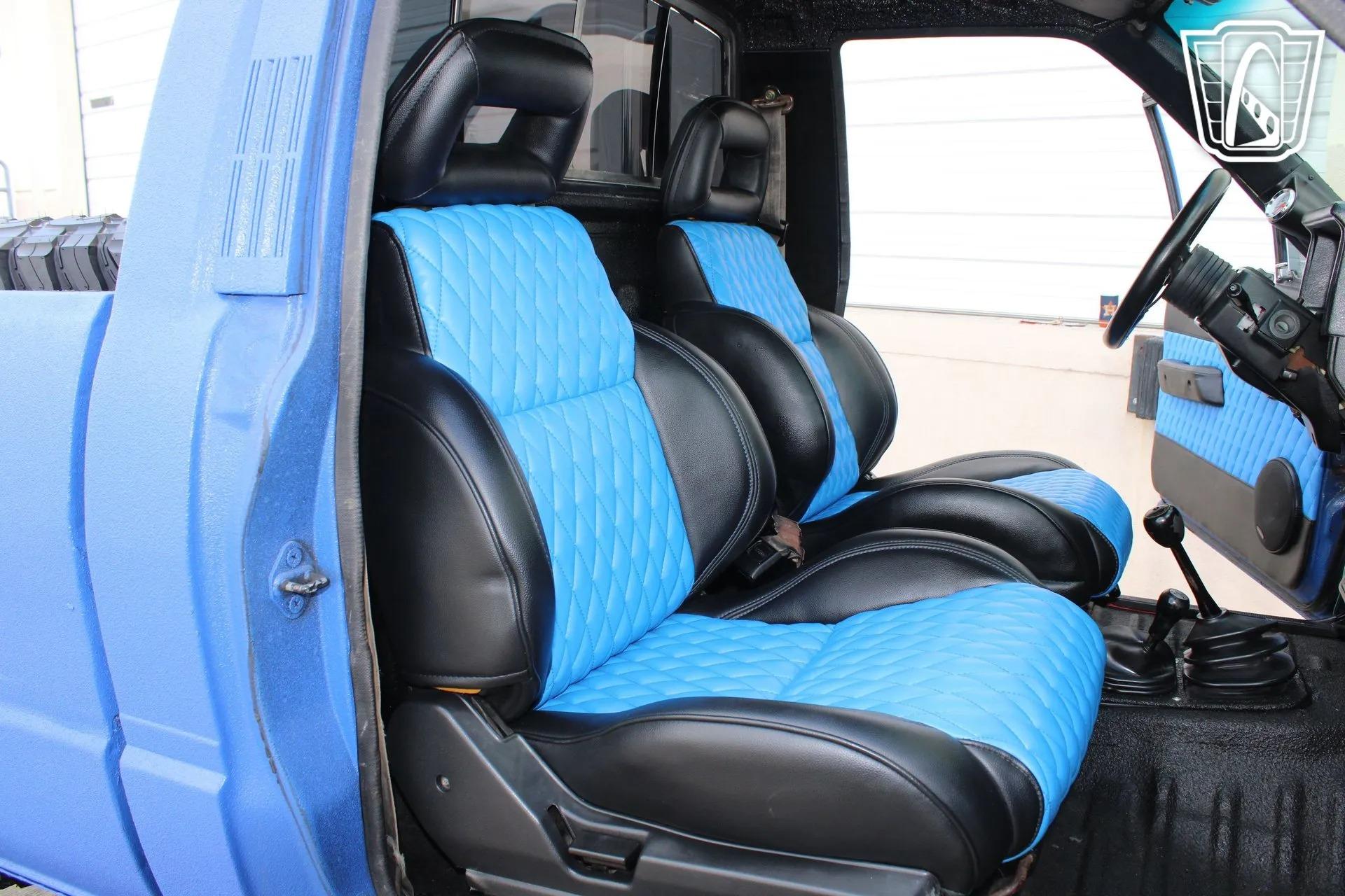 1985 Toyota Pickup