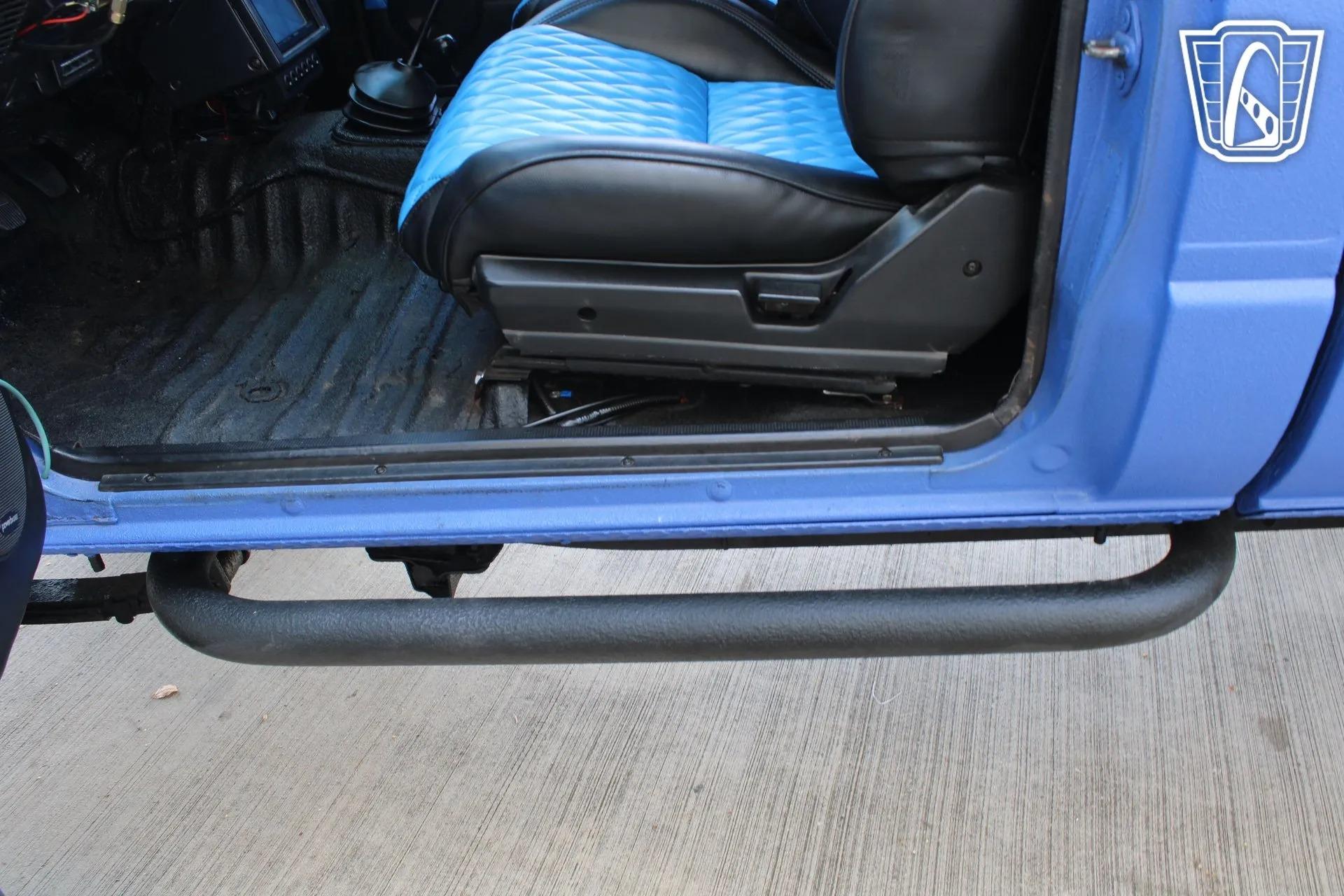 1985 Toyota Pickup
