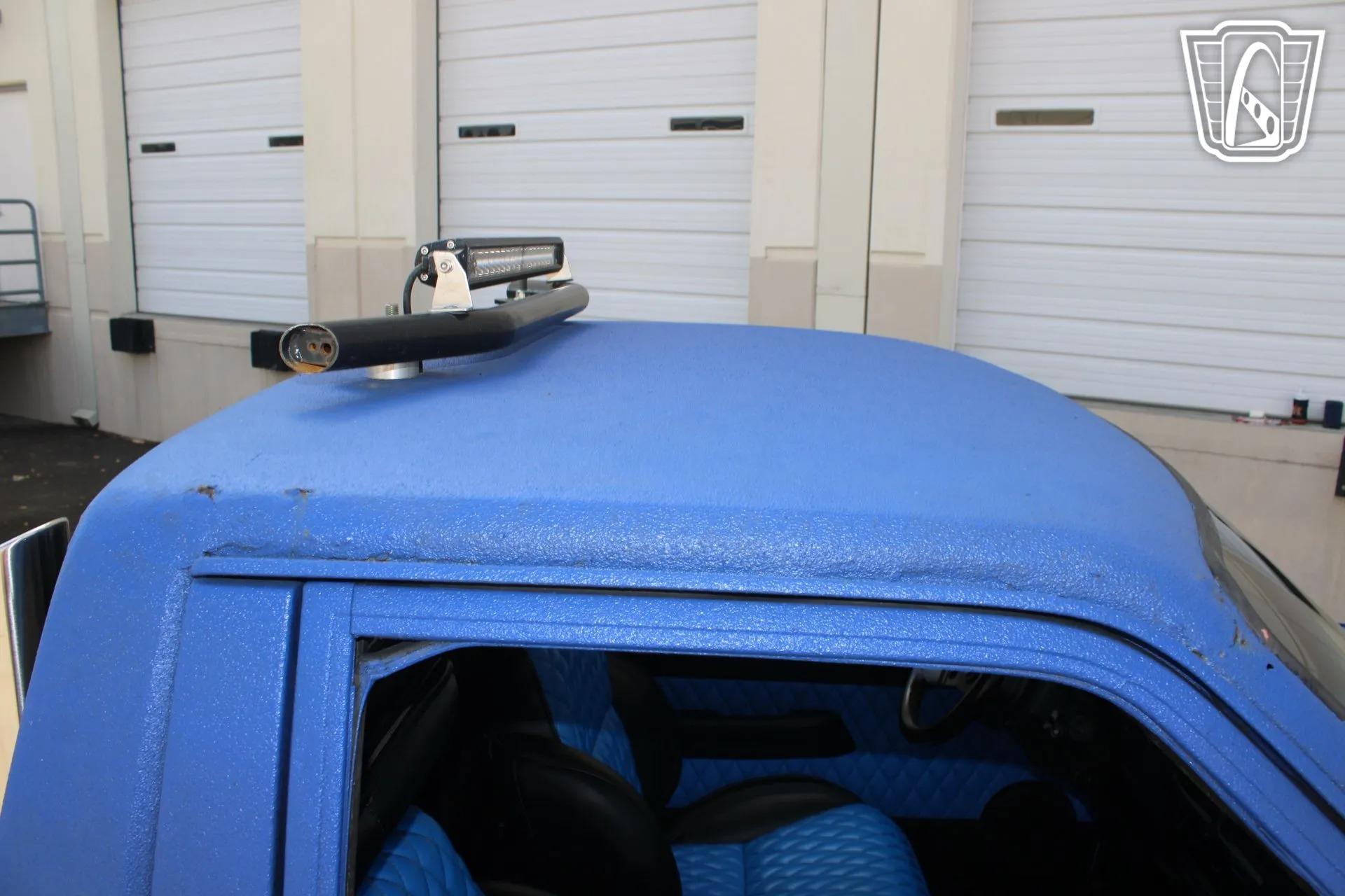 1985 Toyota Pickup