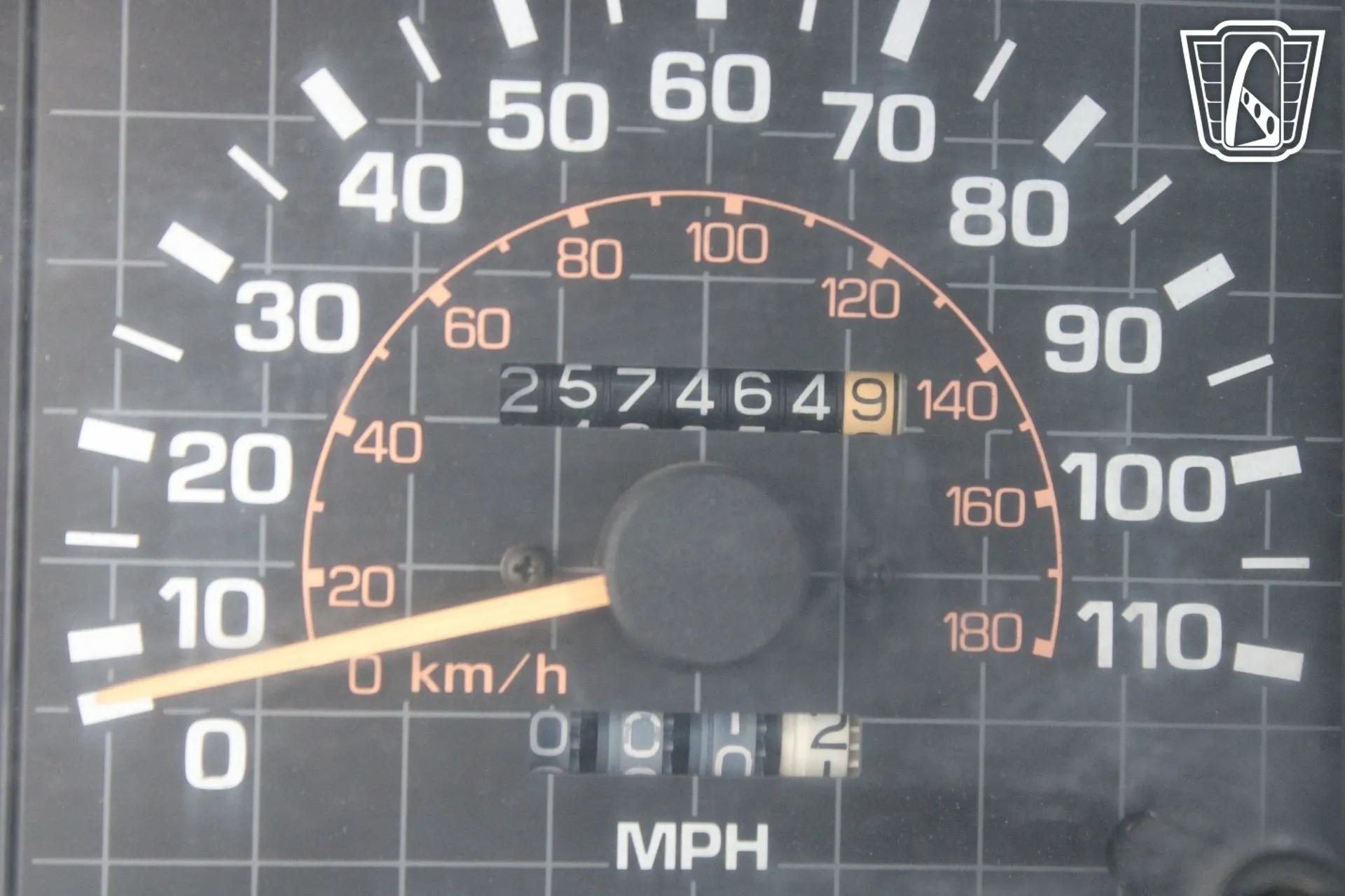 1985 Toyota Pickup