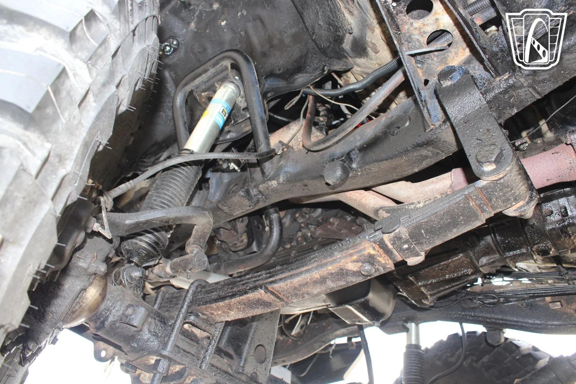 1985 Toyota Pickup
