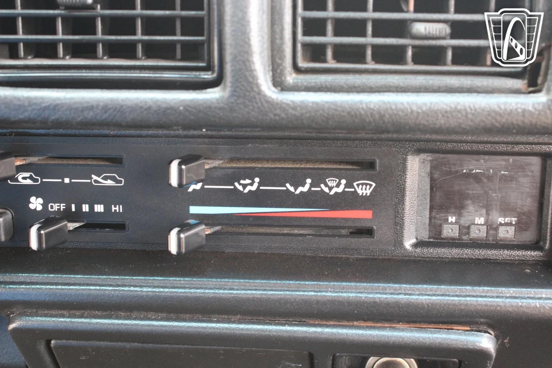 1985 Toyota Pickup