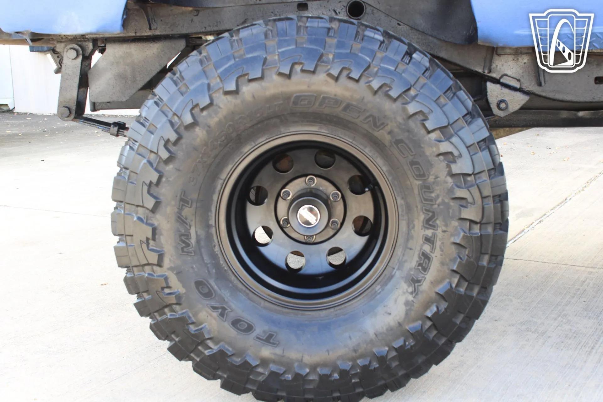1985 Toyota Pickup
