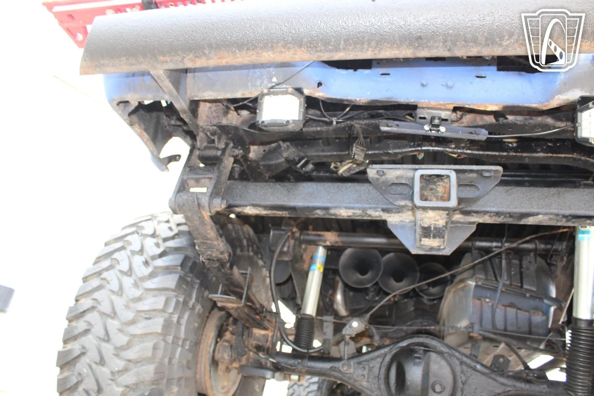 1985 Toyota Pickup