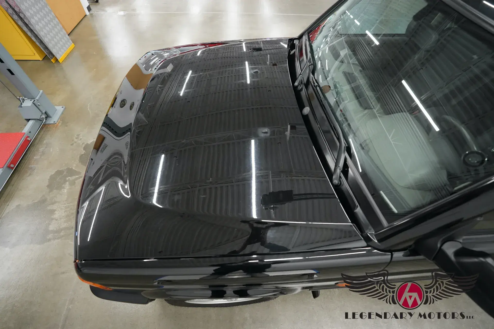 2001 Land Rover Discovery II SE7