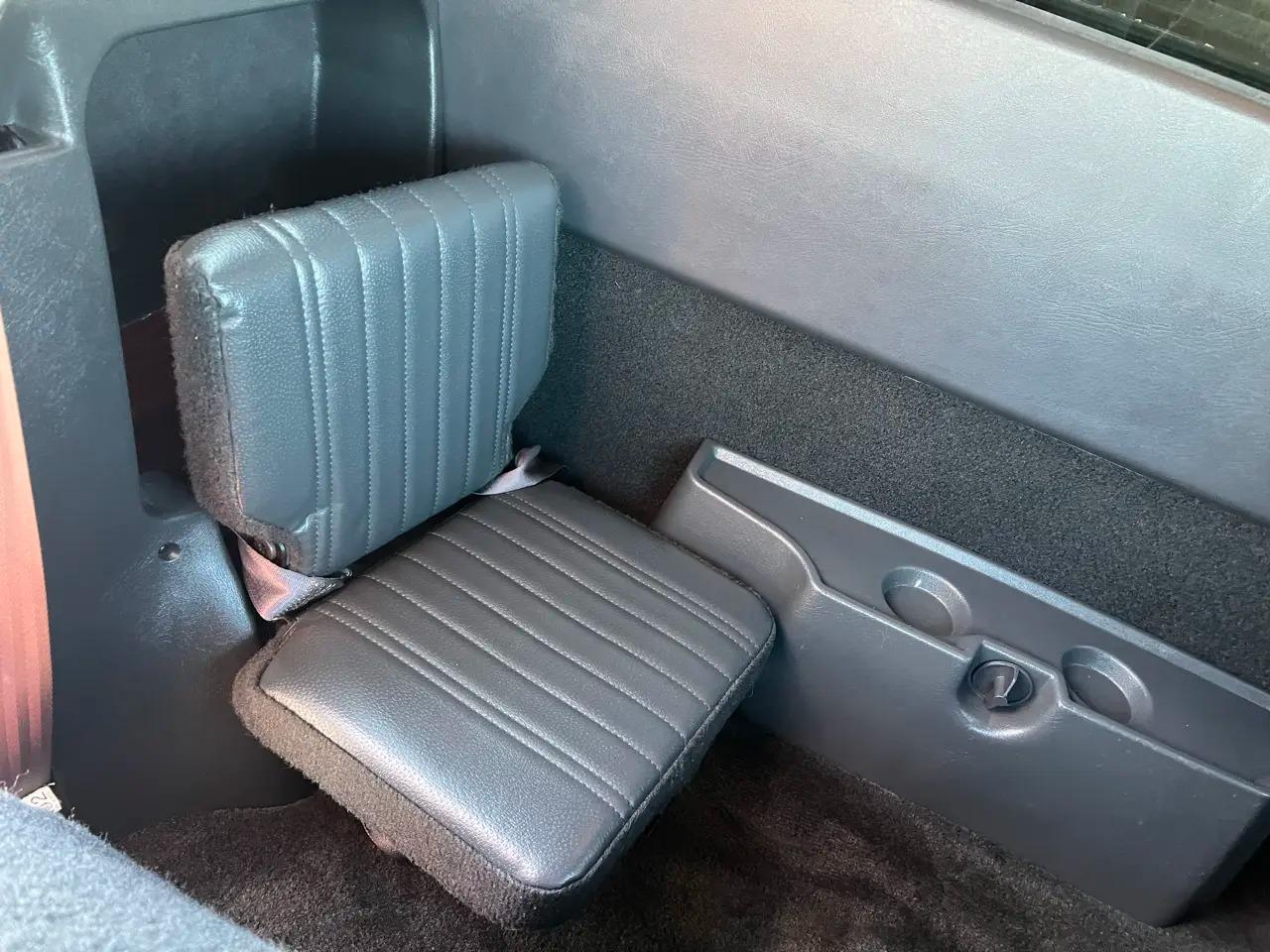 2003 Chevrolet S-10 LS